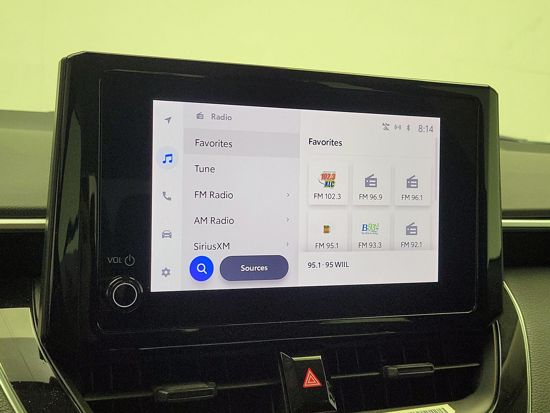 Thumbnail: 2024 Toyota Corolla - 15