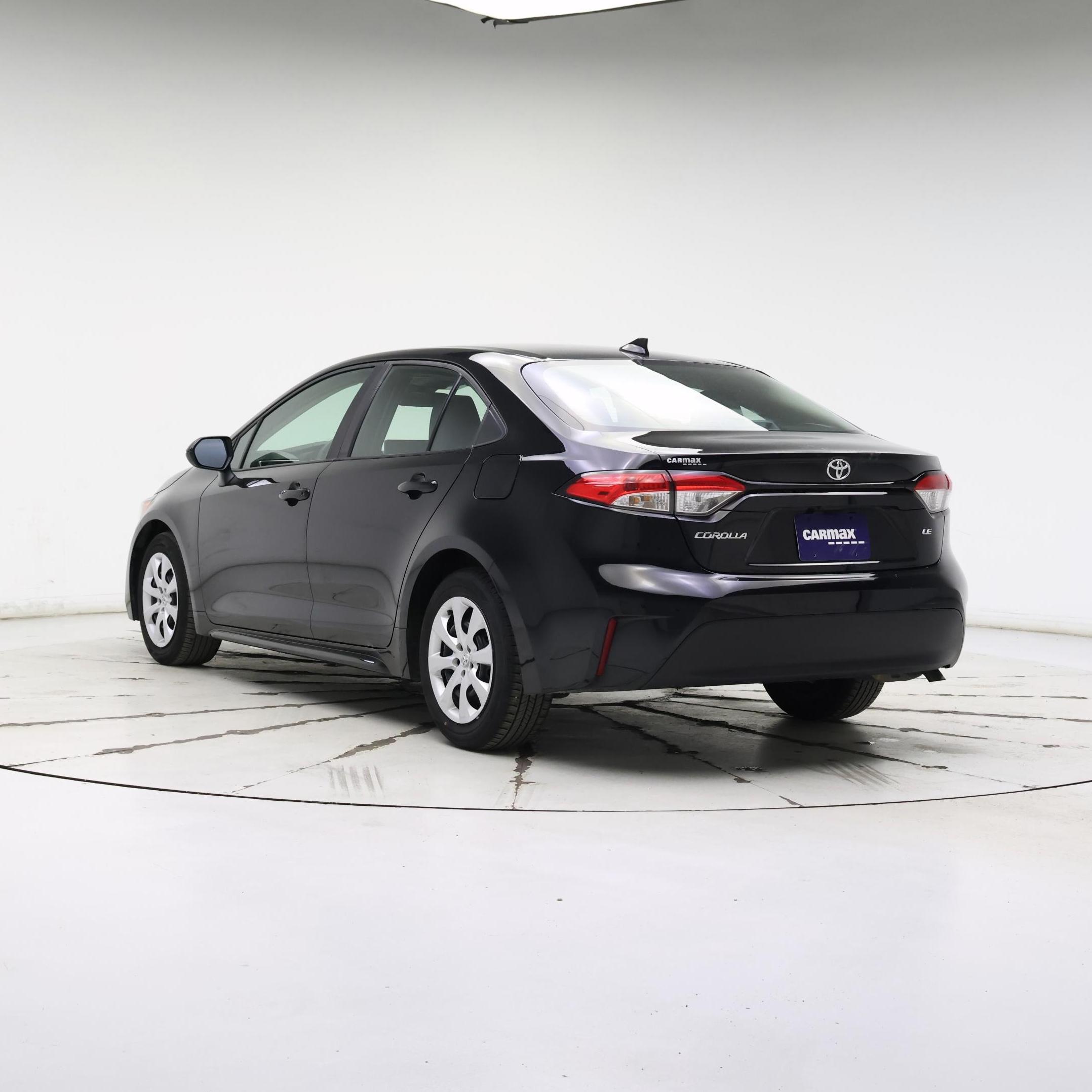 Thumbnail: 2024 Toyota Corolla - 2