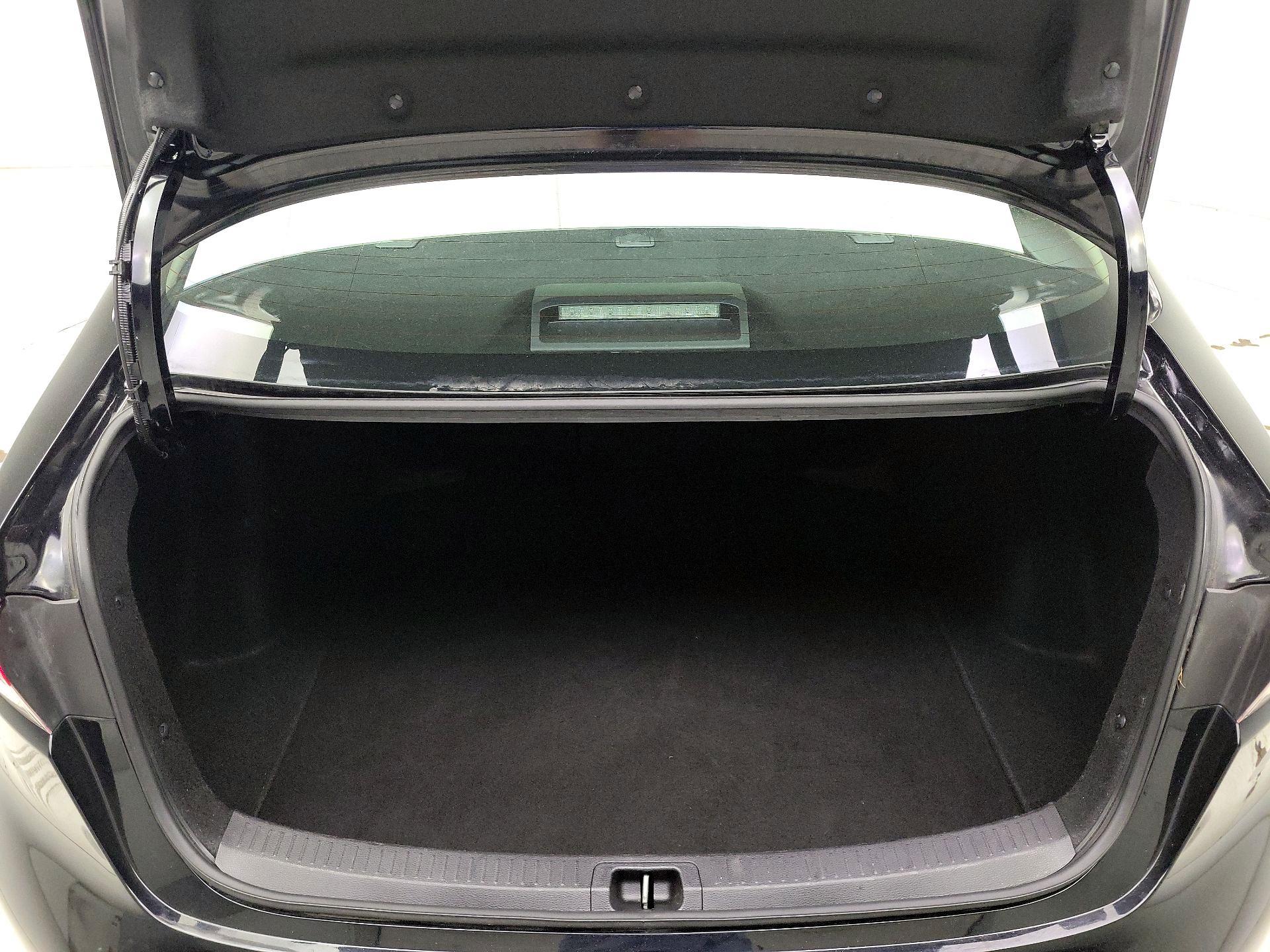 Thumbnail: 2024 Toyota Corolla - 20