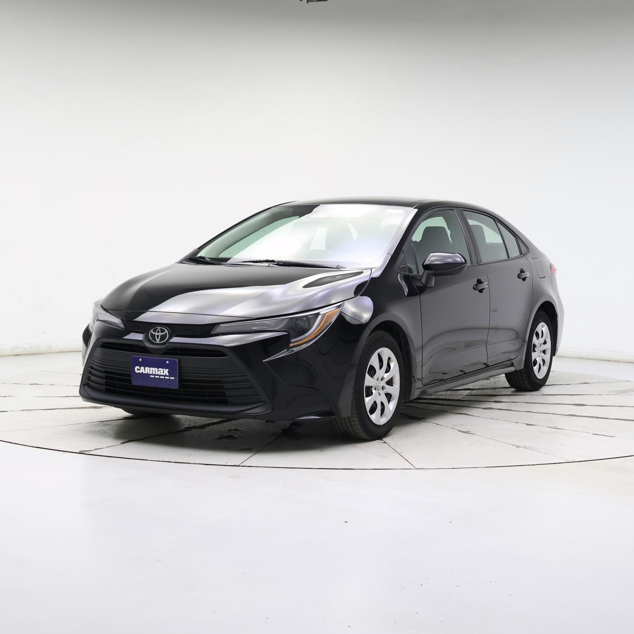 Thumbnail: 2024 Toyota Corolla - 4