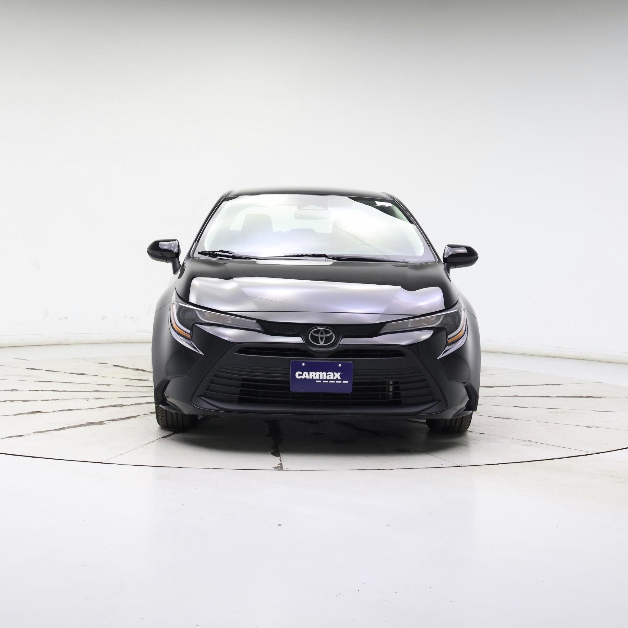 Thumbnail: 2024 Toyota Corolla - 5