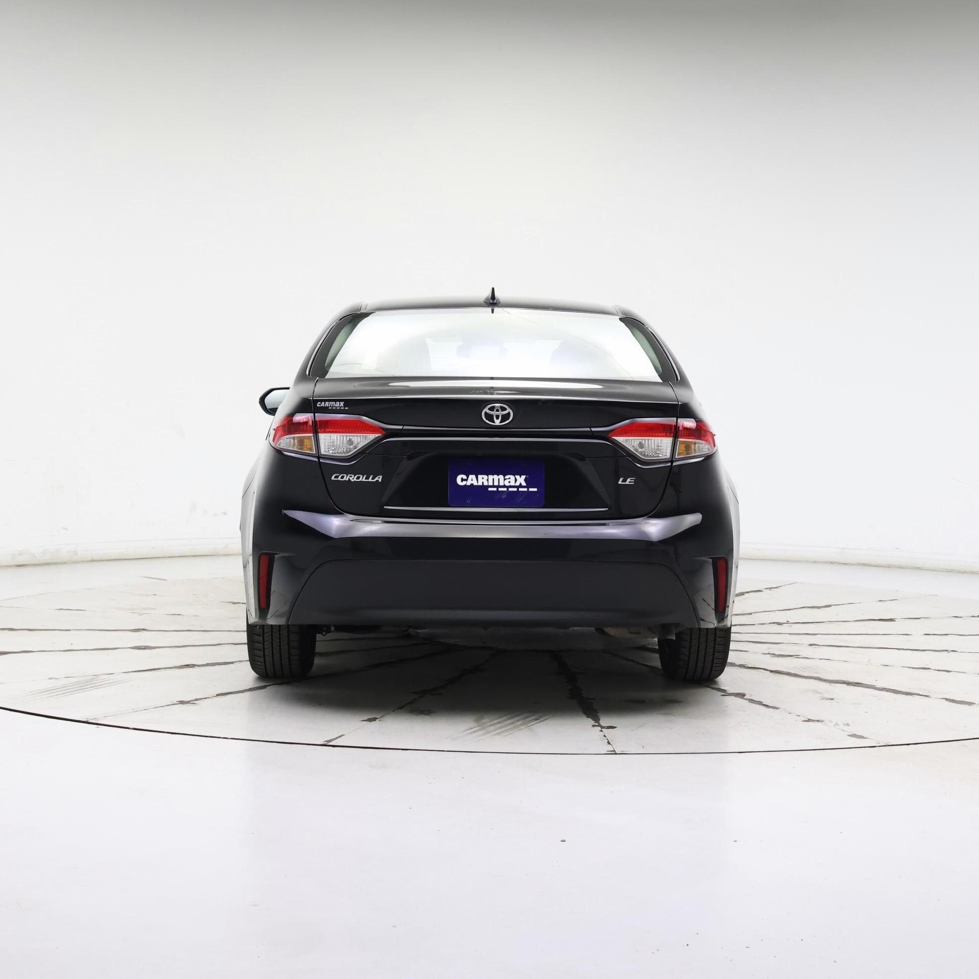 Thumbnail: 2024 Toyota Corolla - 6