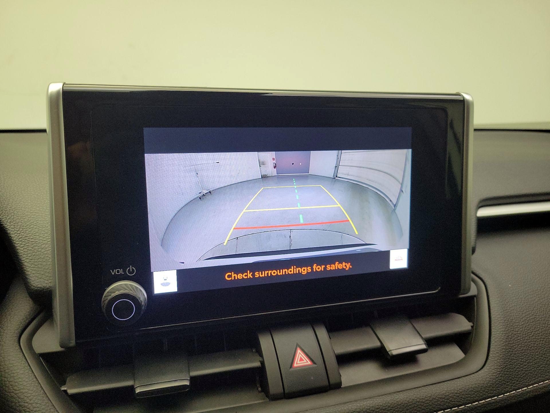 Thumbnail: 2024 Toyota RAV4 - 14