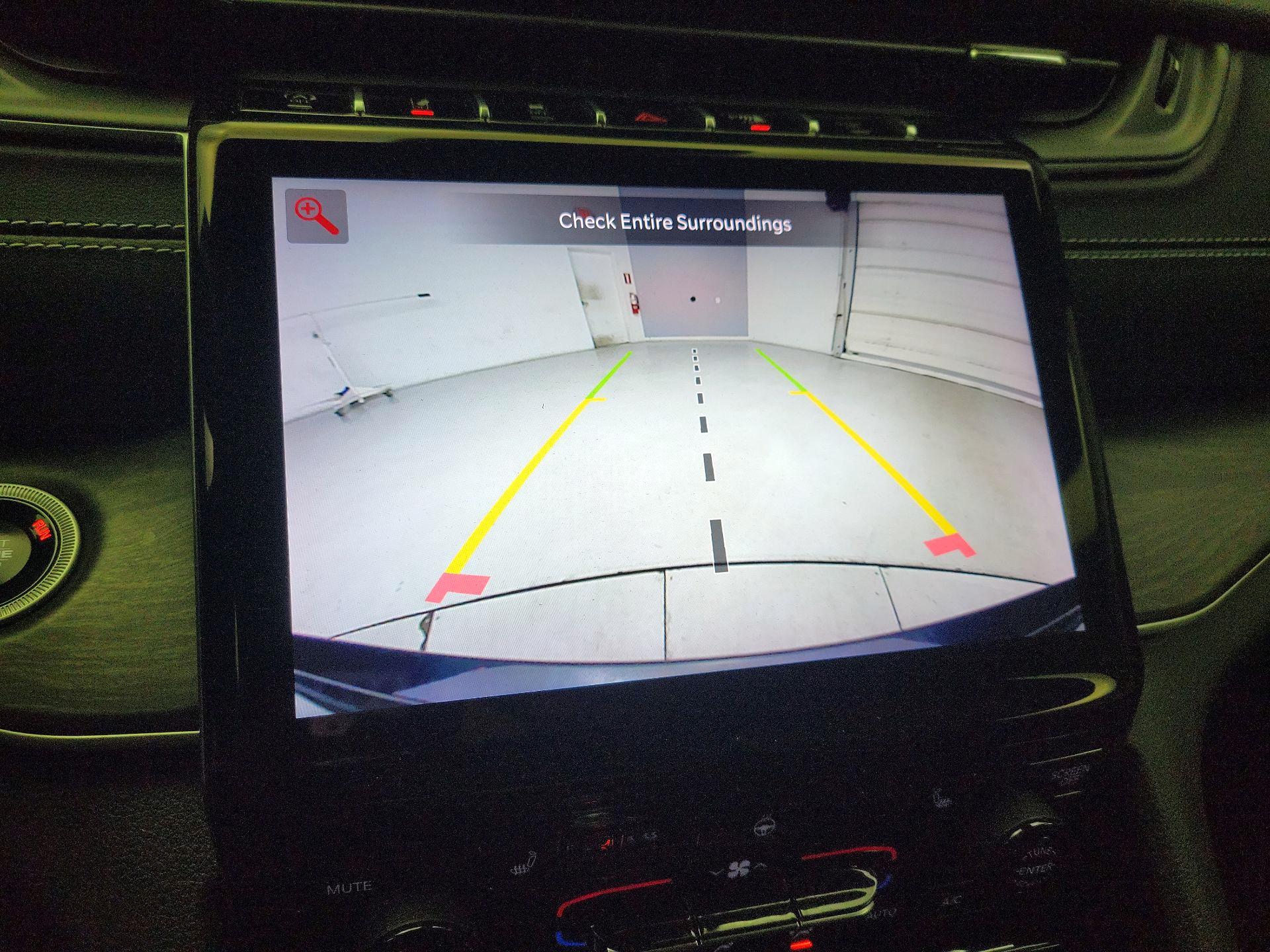 Thumbnail: 2024 Jeep Grand Cherokee - 15