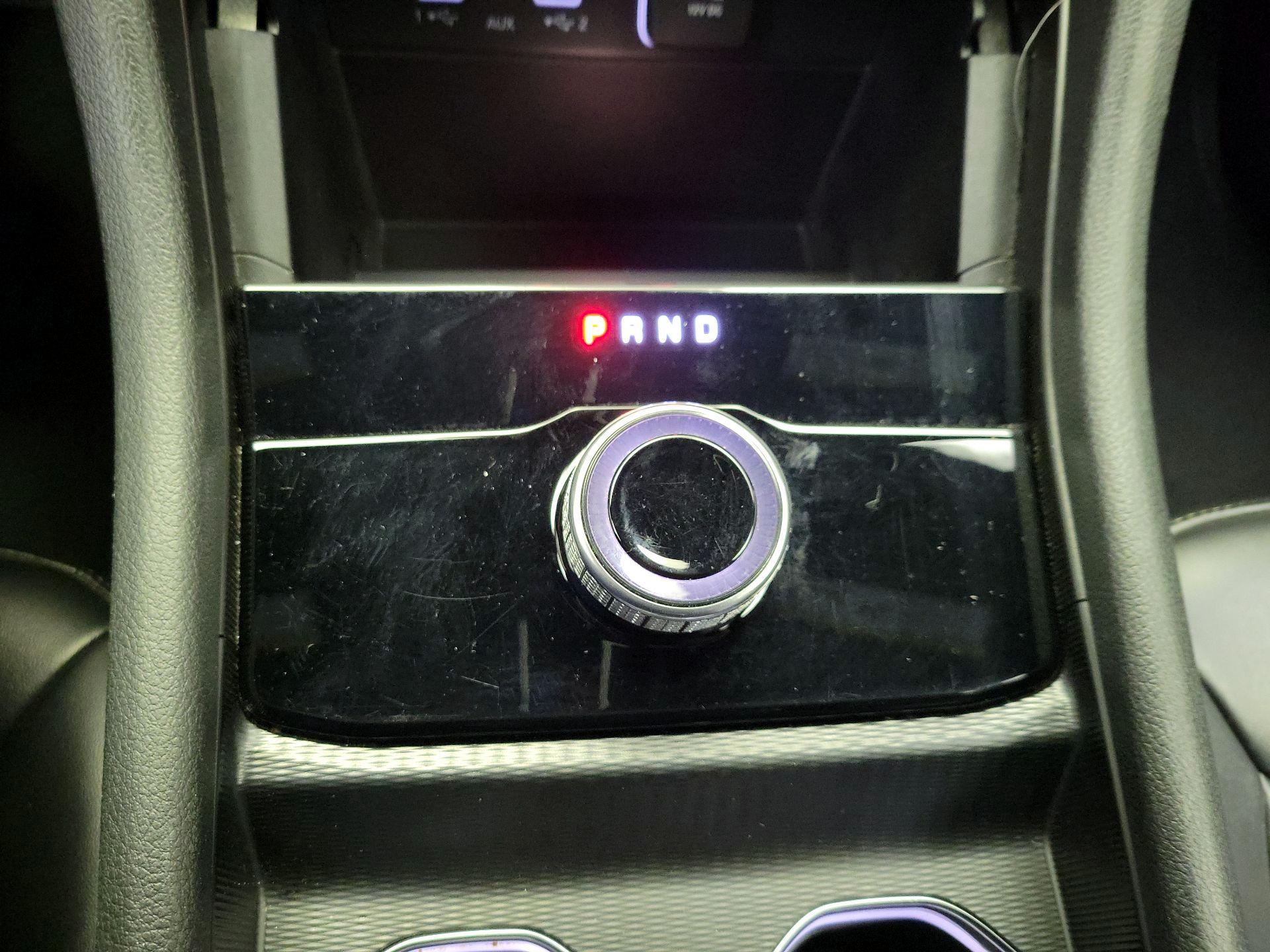 Thumbnail: 2024 Jeep Grand Cherokee - 18