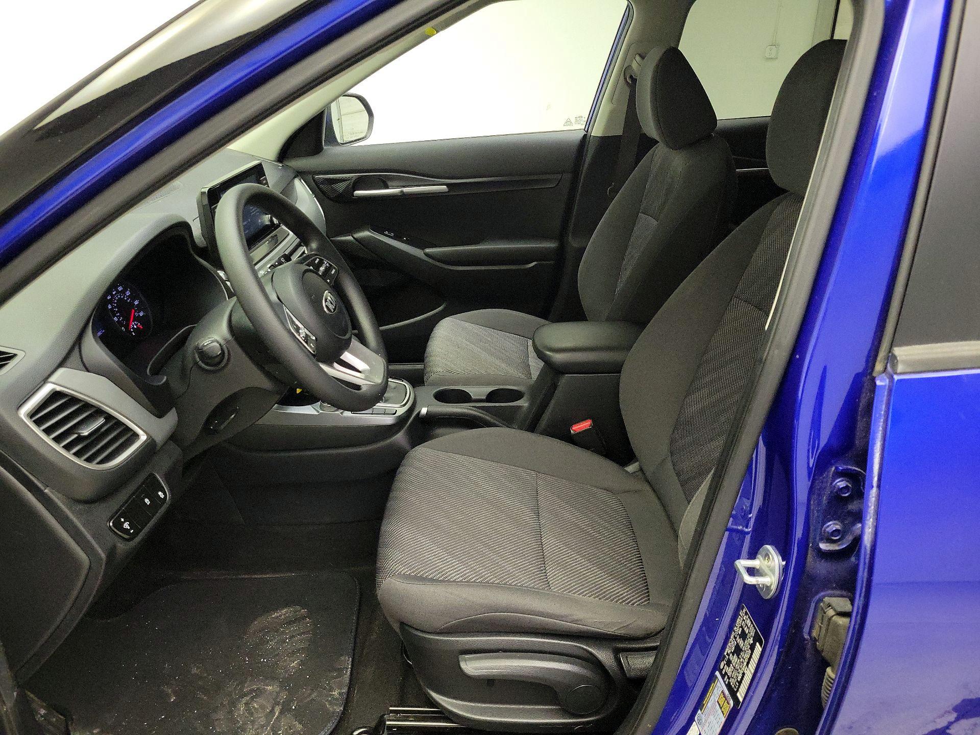 Thumbnail: 2021 Kia Seltos - 11