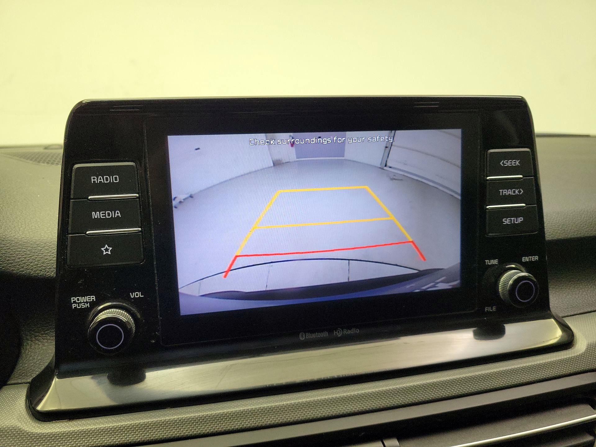 Thumbnail: 2021 Kia Seltos - 14