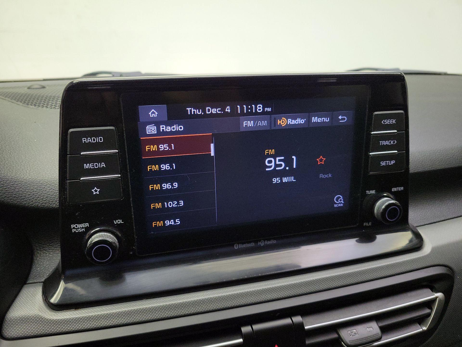 Thumbnail: 2021 Kia Seltos - 15