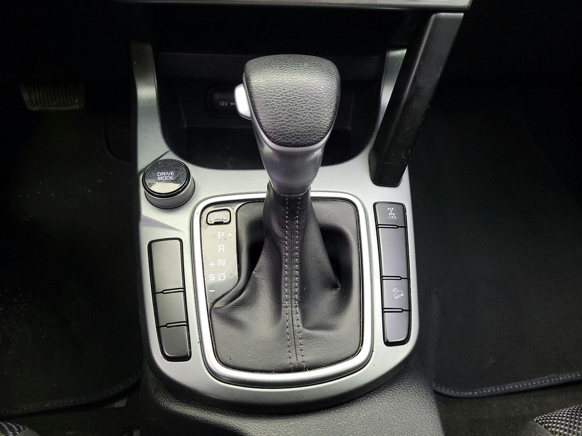 Thumbnail: 2021 Kia Seltos - 17