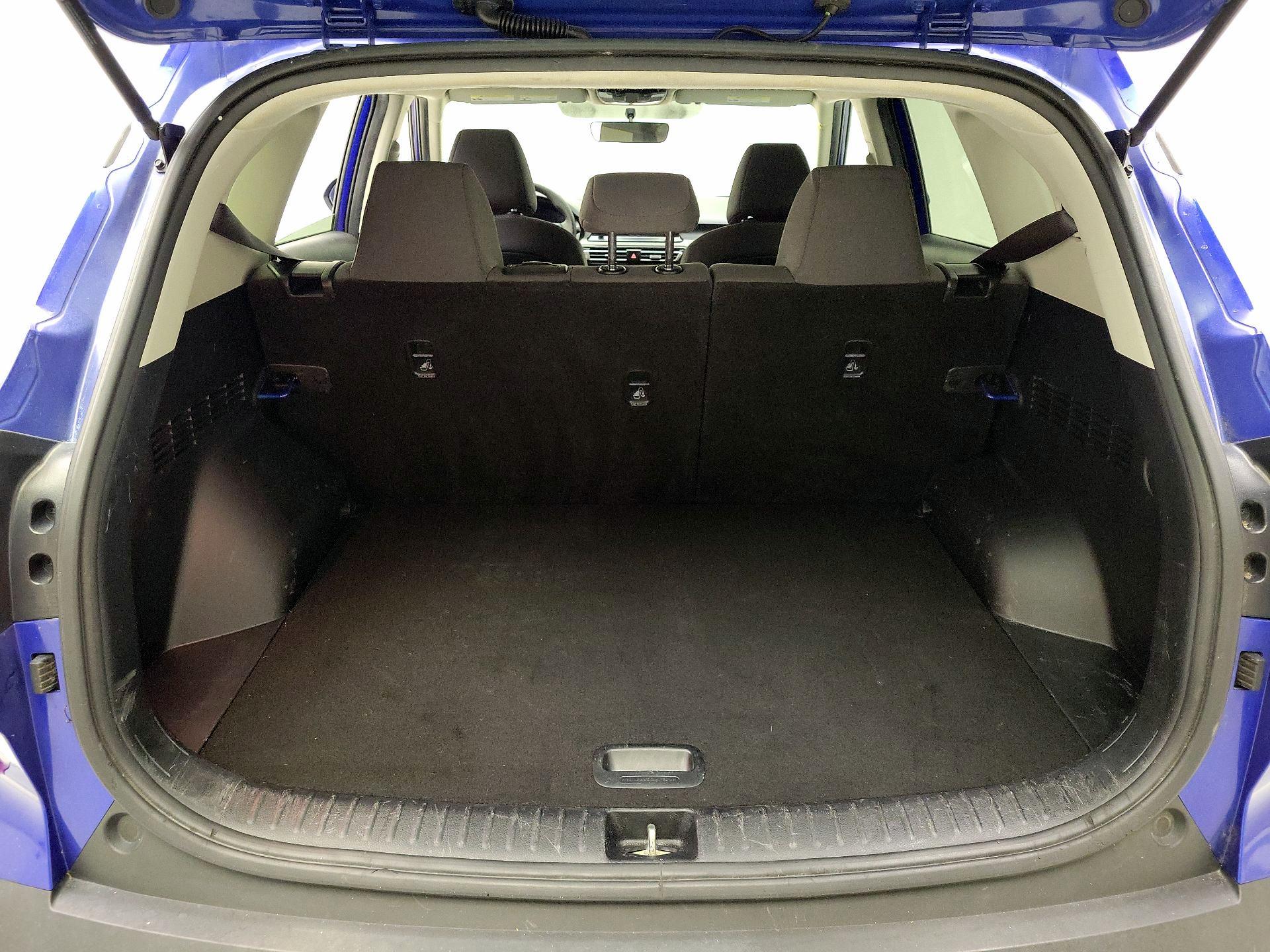 Thumbnail: 2021 Kia Seltos - 20