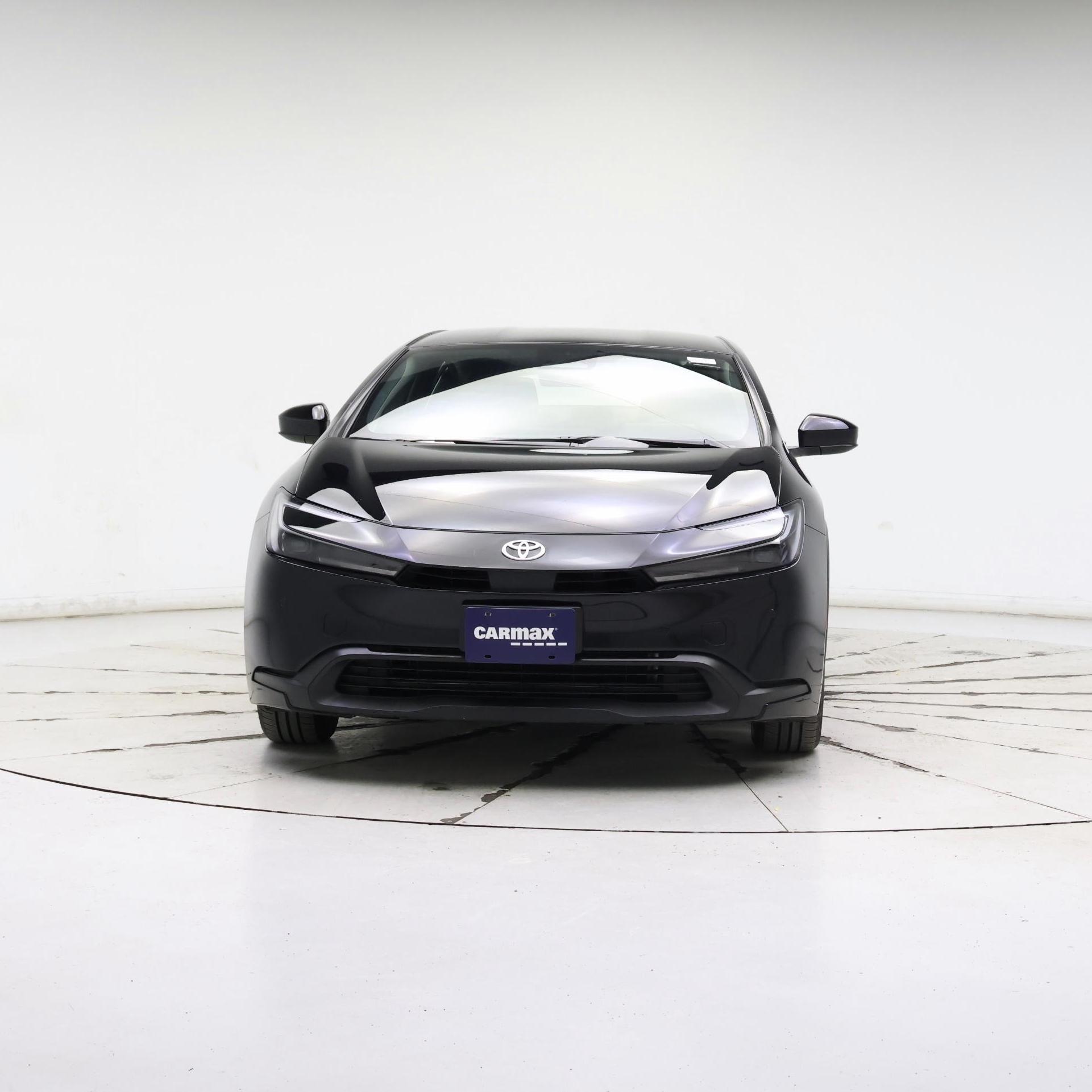 Thumbnail: 2024 Toyota Prius - 5