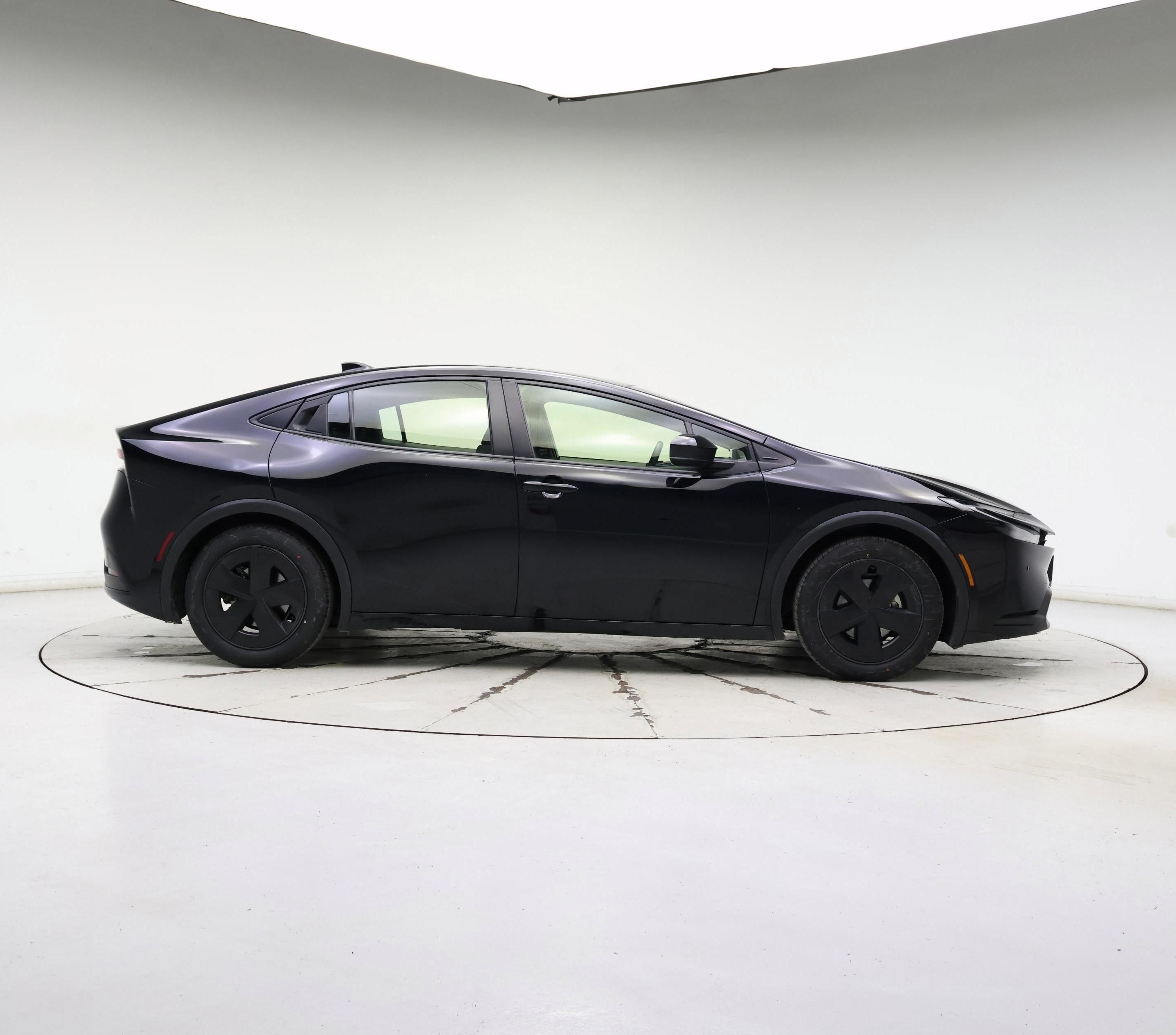 Thumbnail: 2024 Toyota Prius - 7