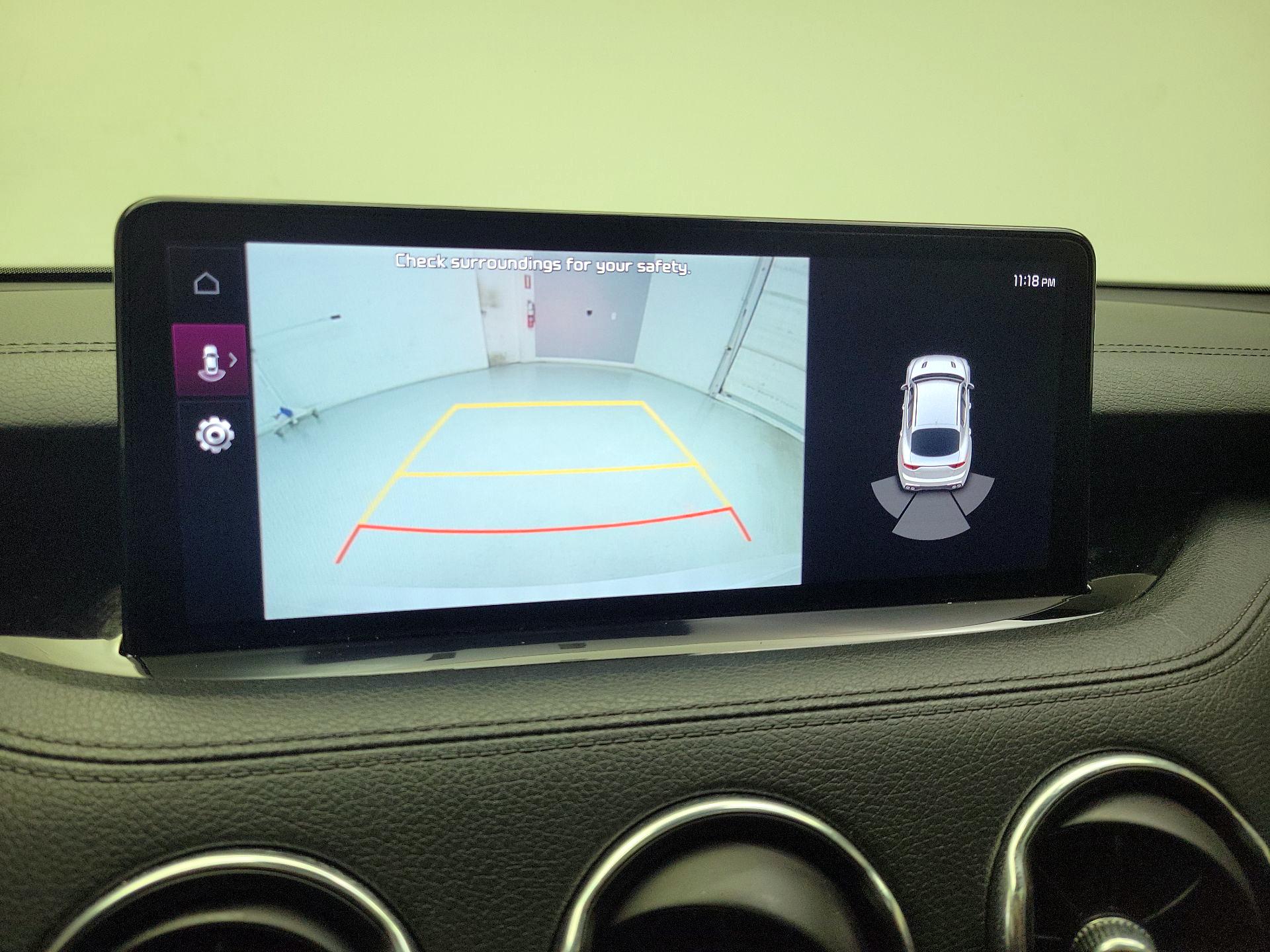 Thumbnail: 2023 Kia Stinger - 15