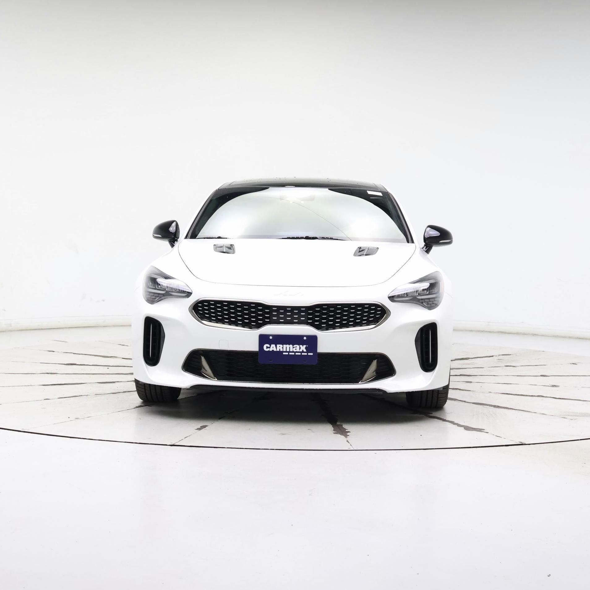 Thumbnail: 2023 Kia Stinger - 5