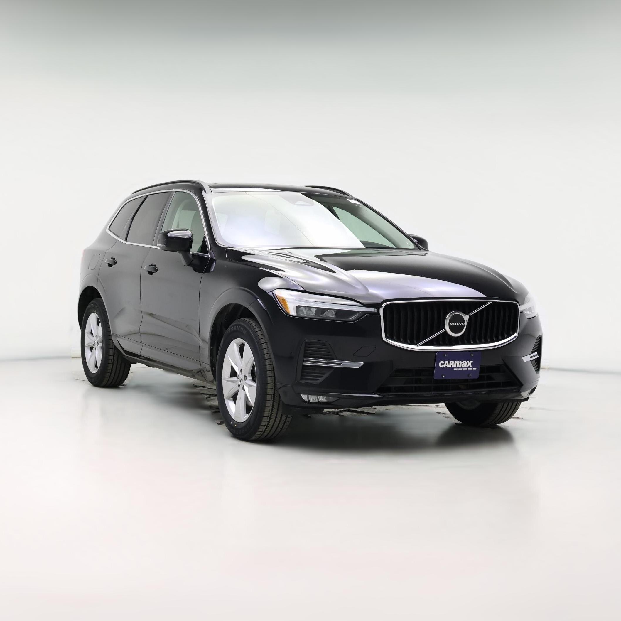 Thumbnail: 2022 Volvo XC60 - 1