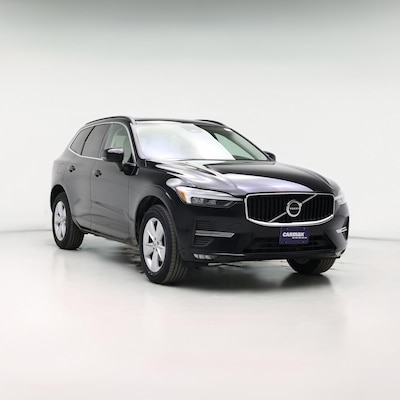 2022 Volvo XC60 B5 Momentum