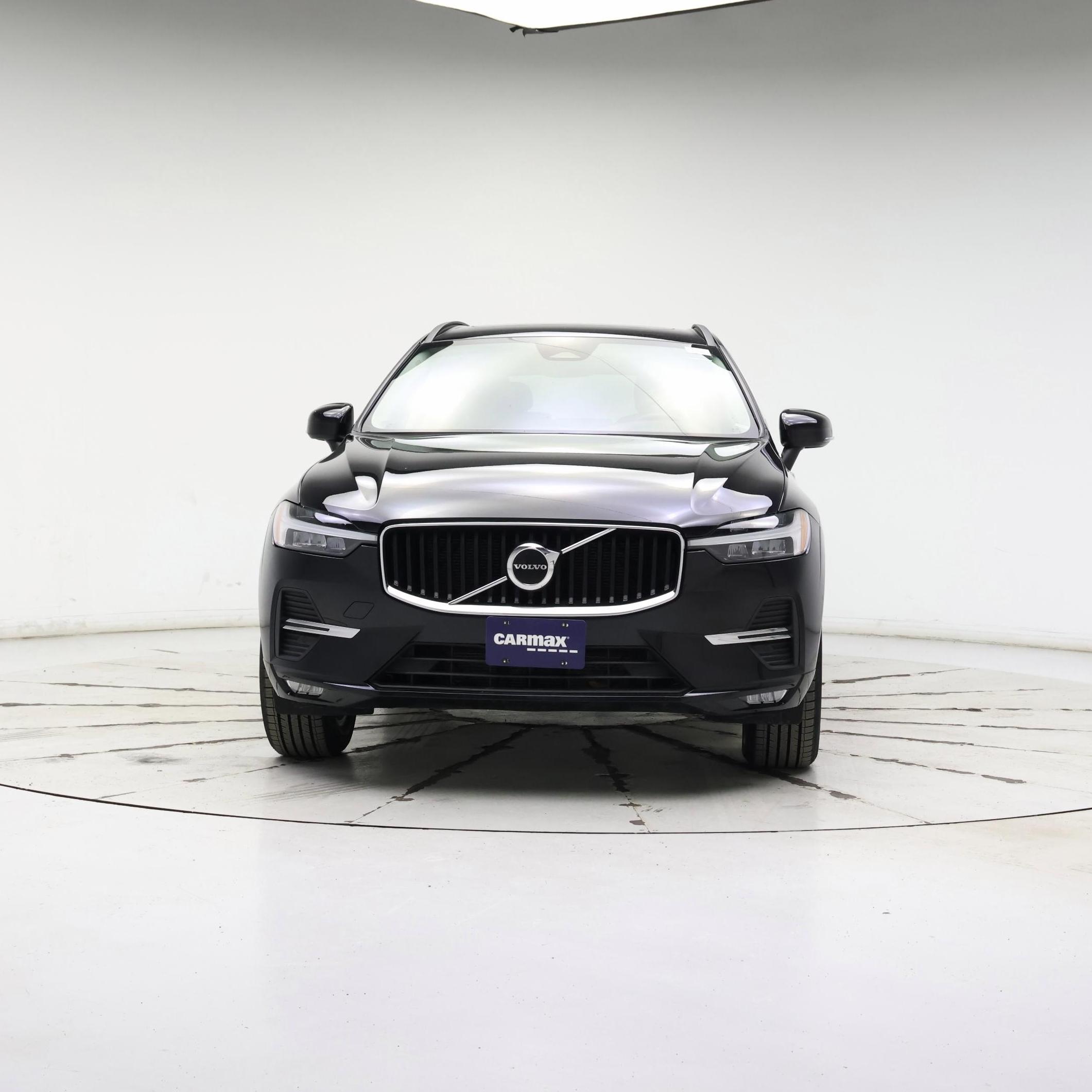 Thumbnail: 2022 Volvo XC60 - 5
