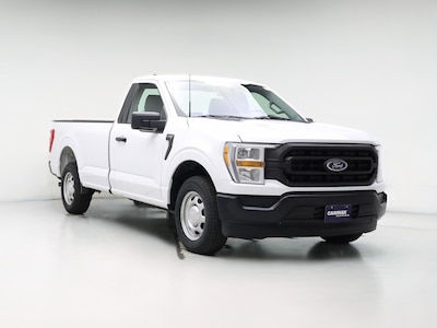 2022 Ford F150 XL