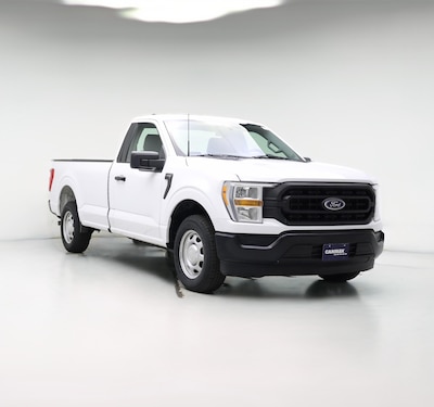 2022 Ford F150 XL
