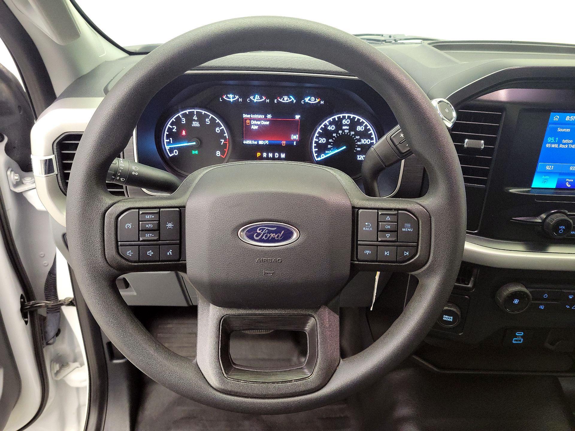 Thumbnail: 2022 Ford F-150 - 10