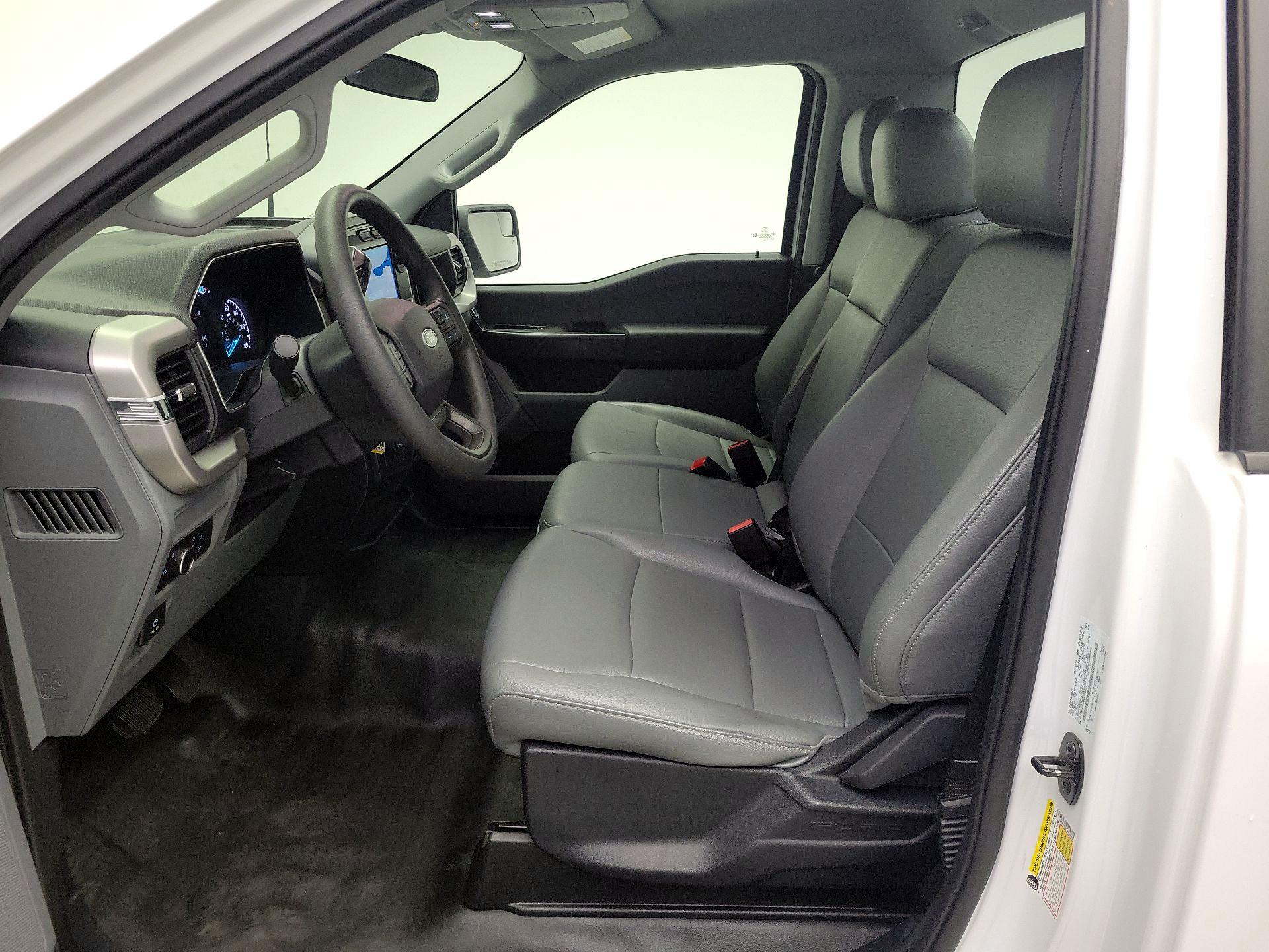 Thumbnail: 2022 Ford F-150 - 11