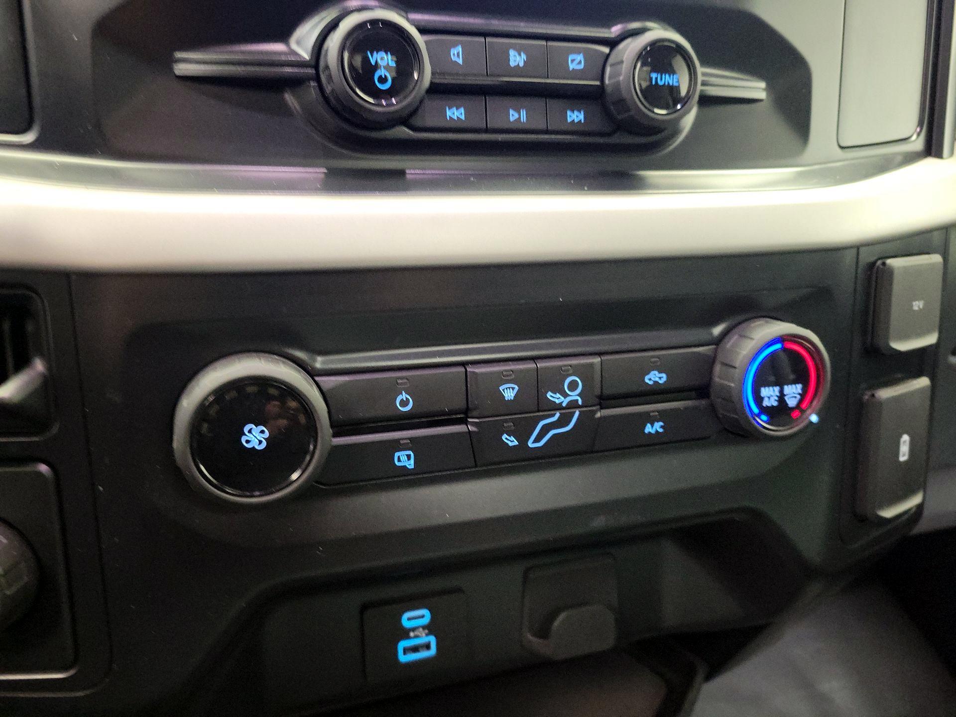 Thumbnail: 2022 Ford F-150 - 16