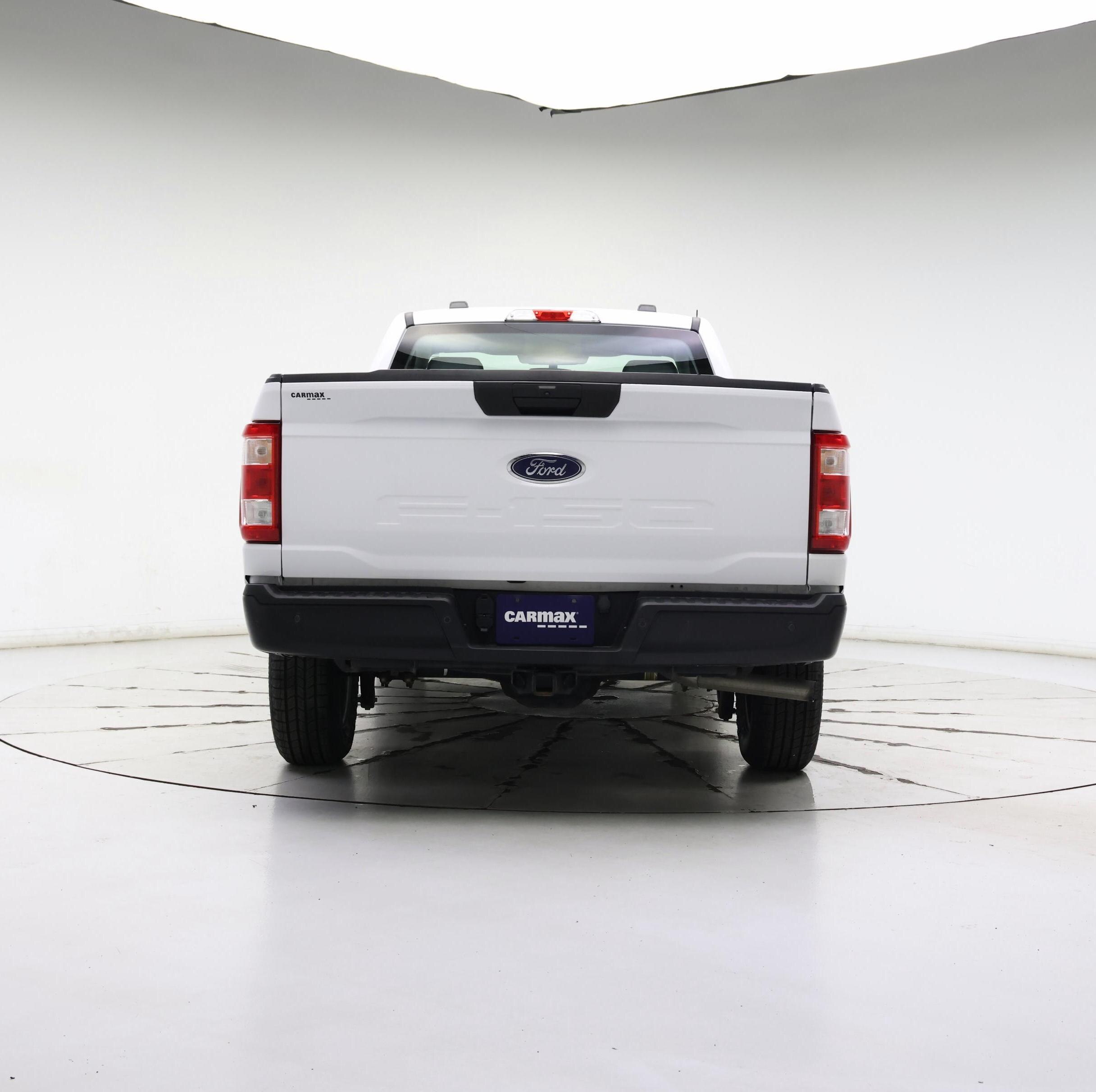 Thumbnail: 2022 Ford F-150 - 6