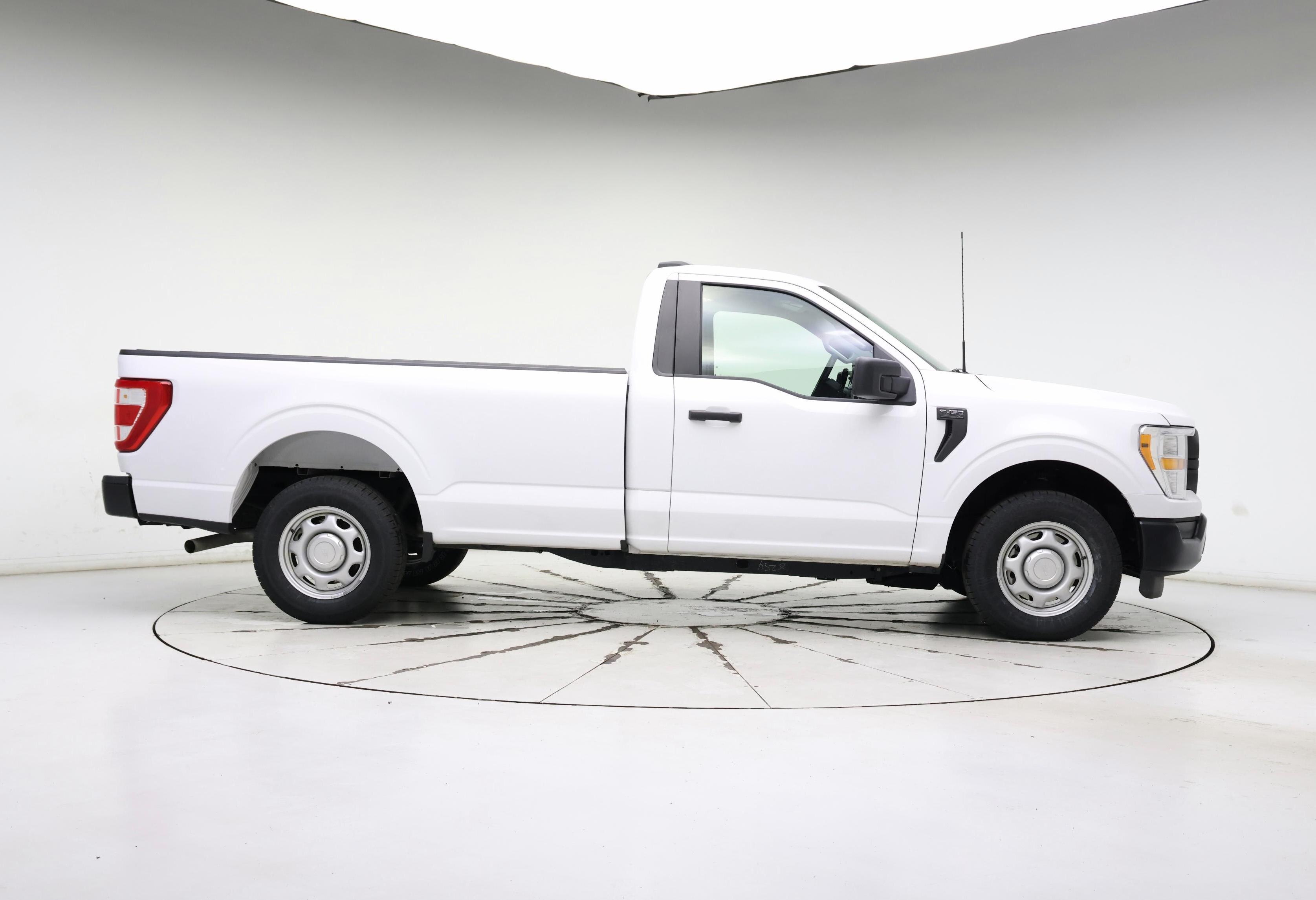 Thumbnail: 2022 Ford F-150 - 7