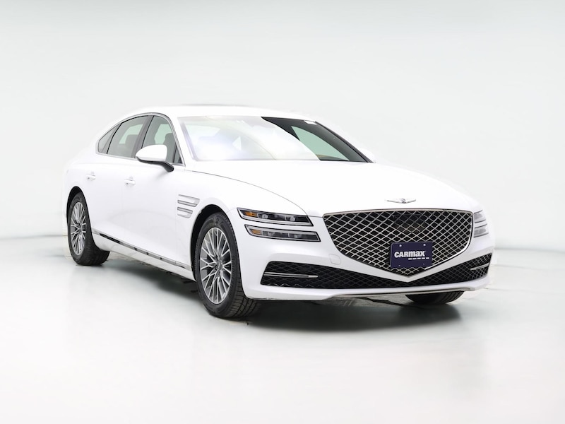 2023 Genesis G80  -
                  Indianapolis, IN