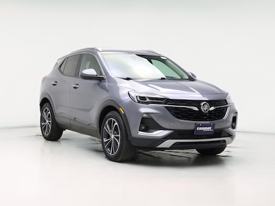 2021 Buick Encore GX Essence