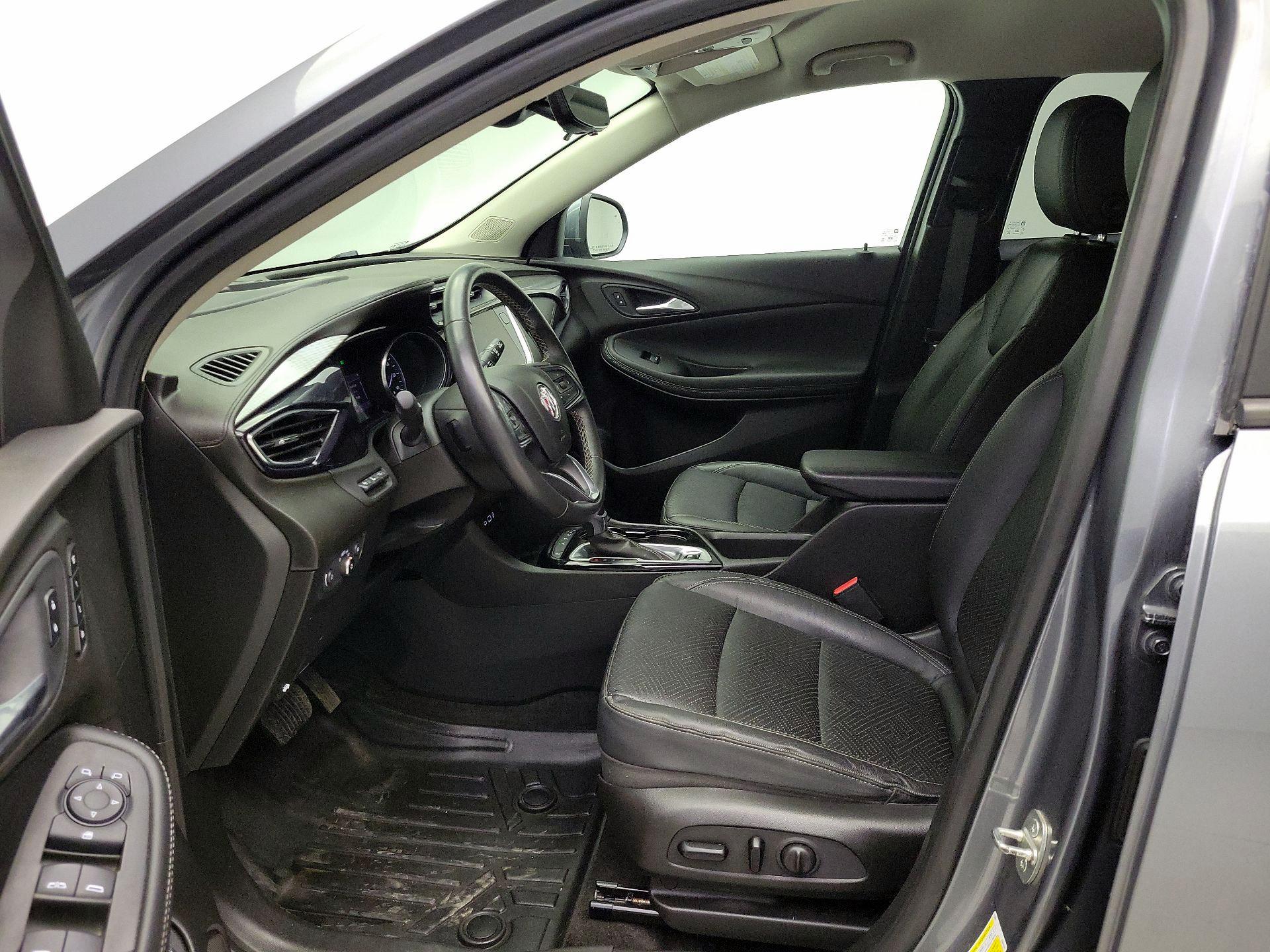 Thumbnail: 2021 Buick Encore GX - 11