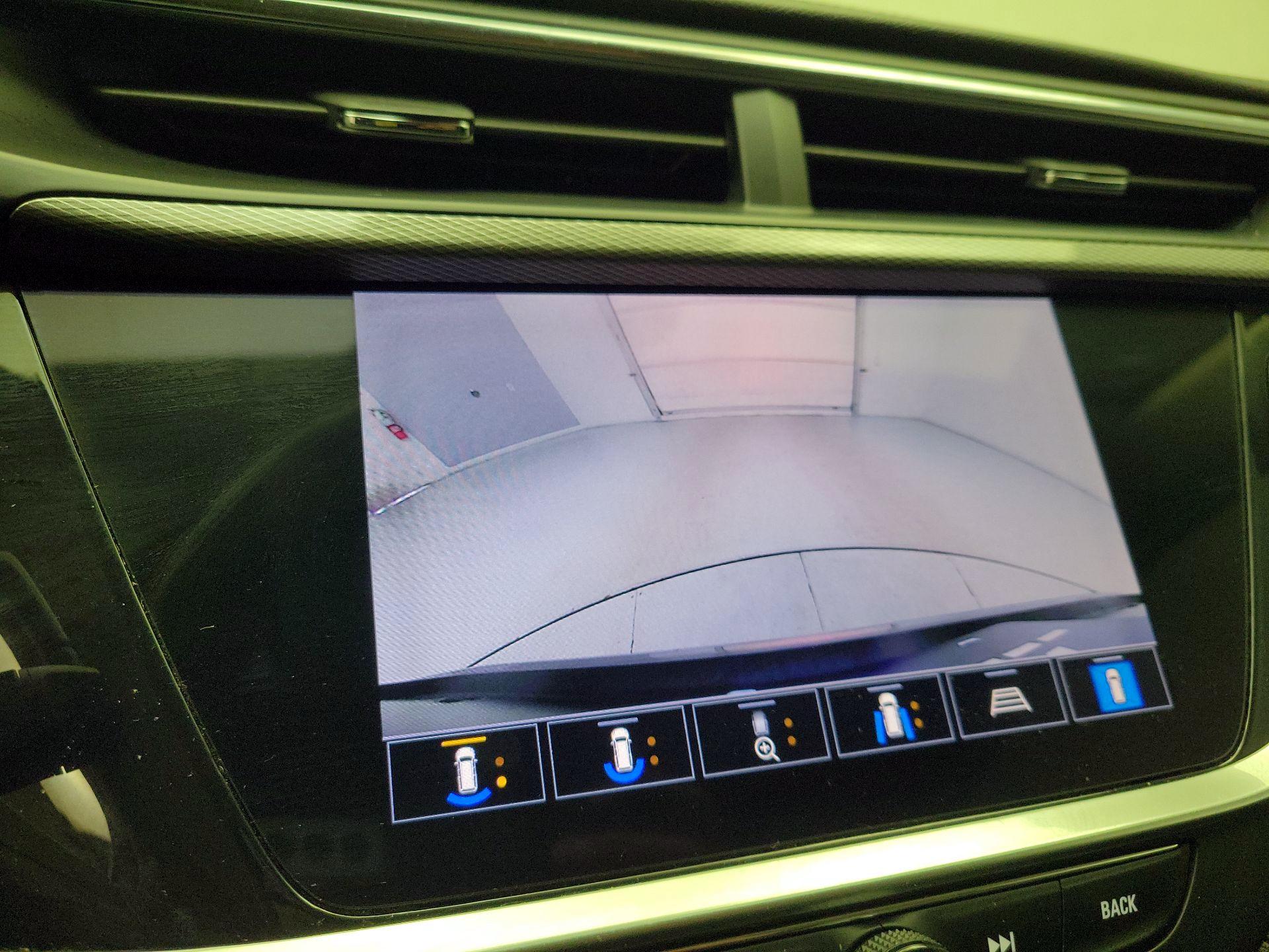 Thumbnail: 2021 Buick Encore GX - 13