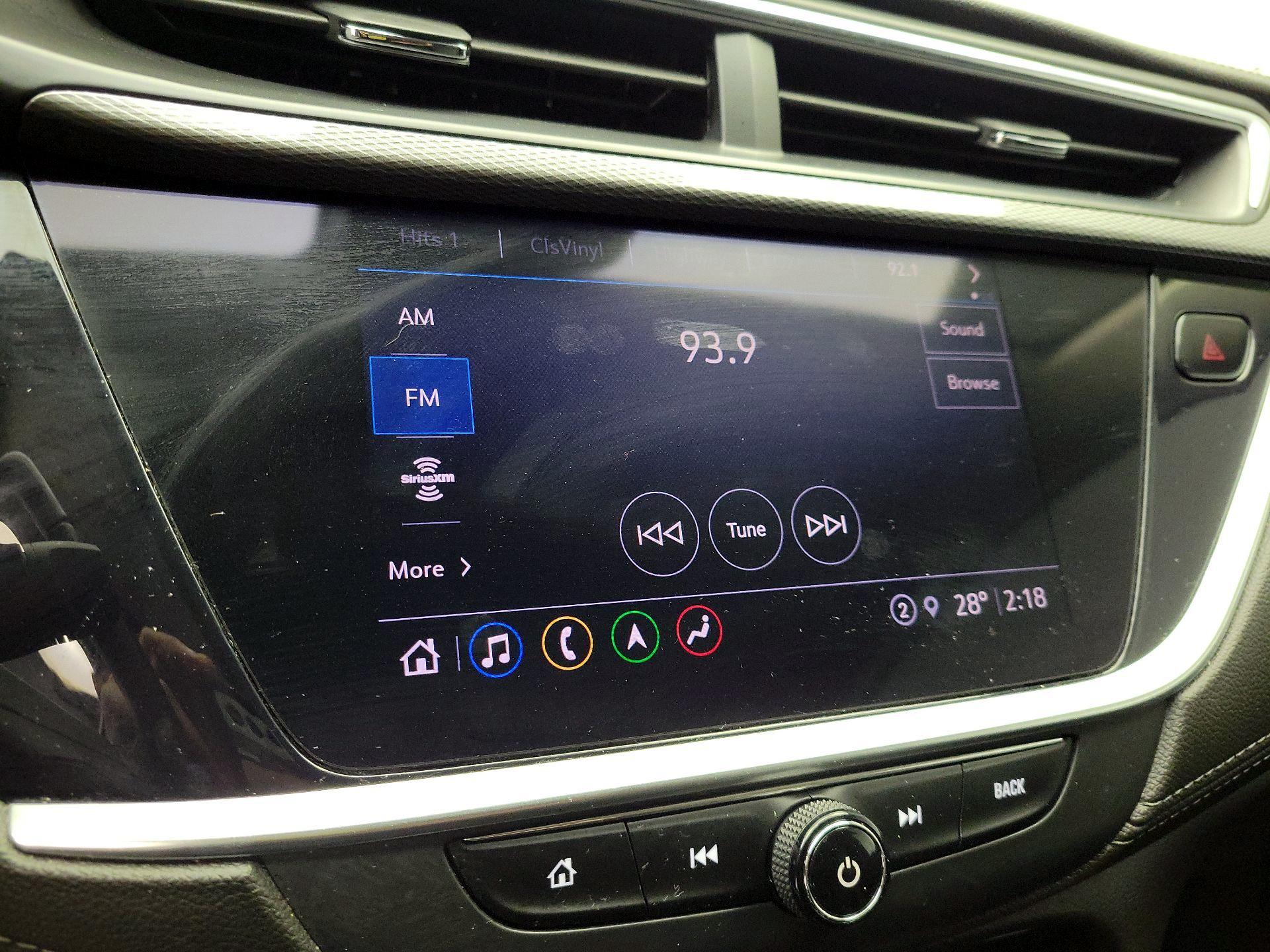 Thumbnail: 2021 Buick Encore GX - 14