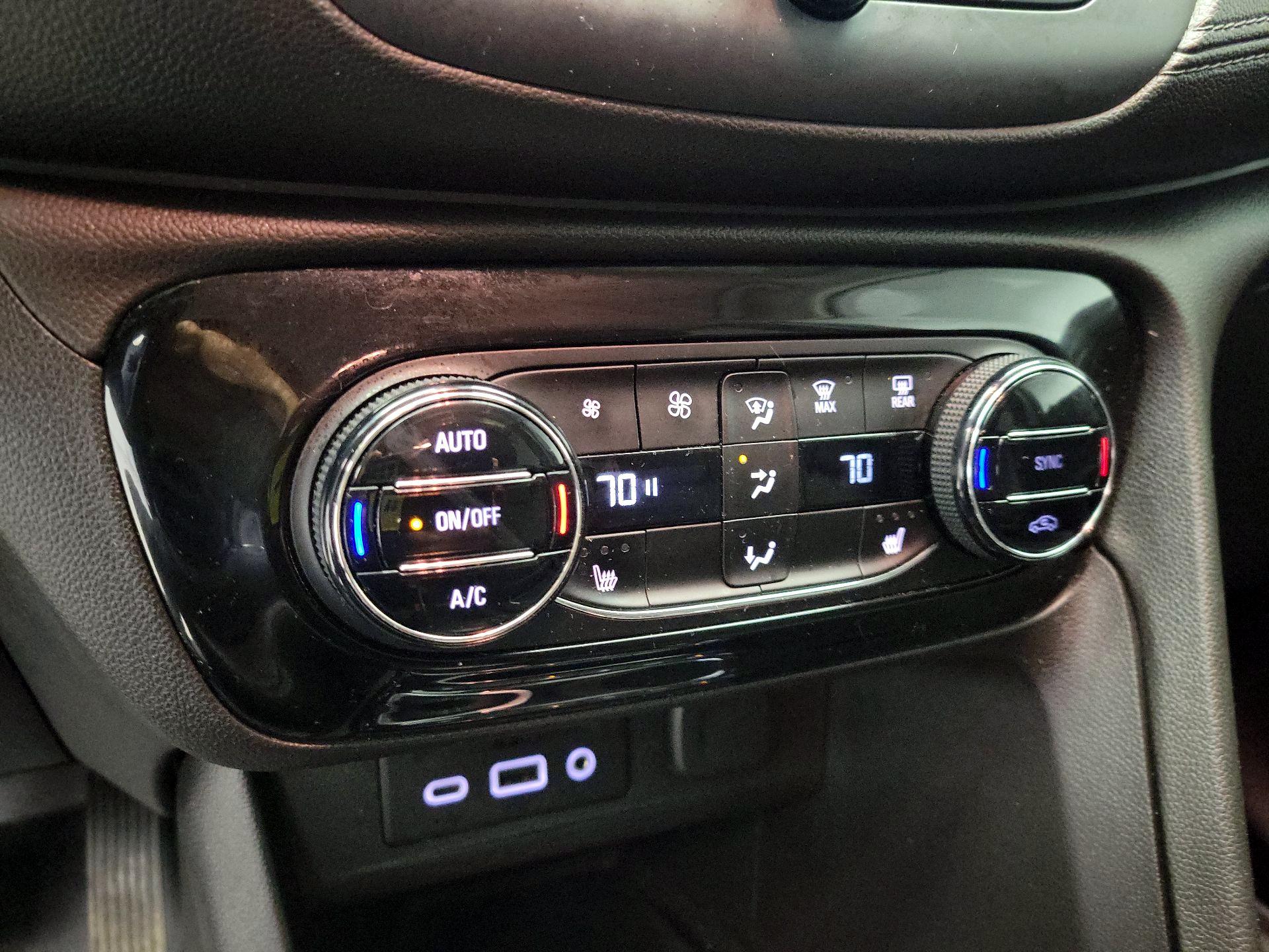 Thumbnail: 2021 Buick Encore GX - 15