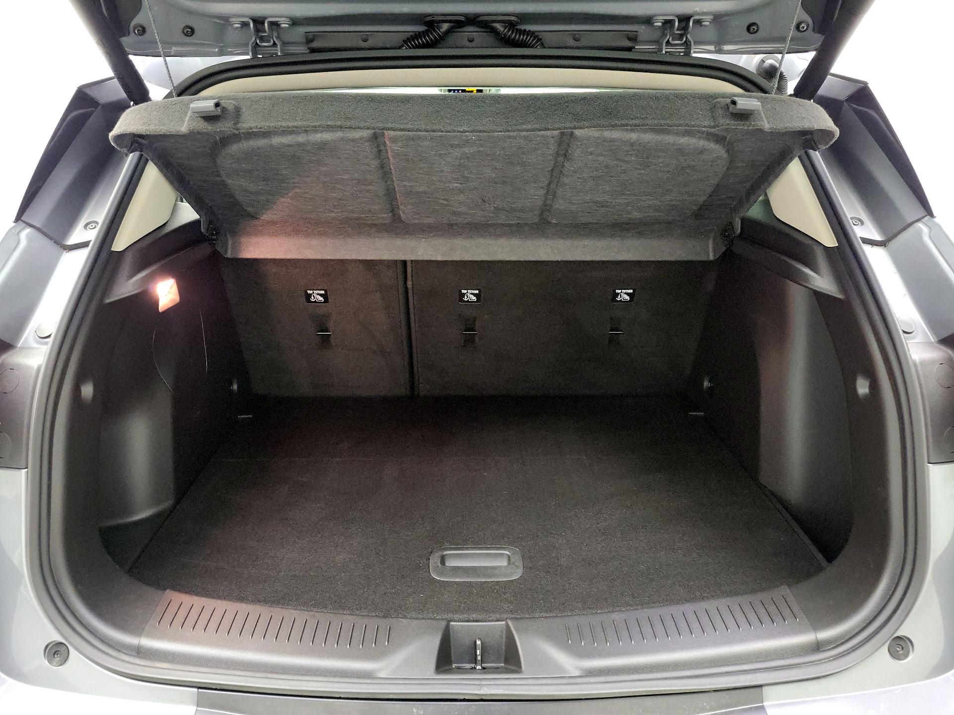 Thumbnail: 2021 Buick Encore GX - 19