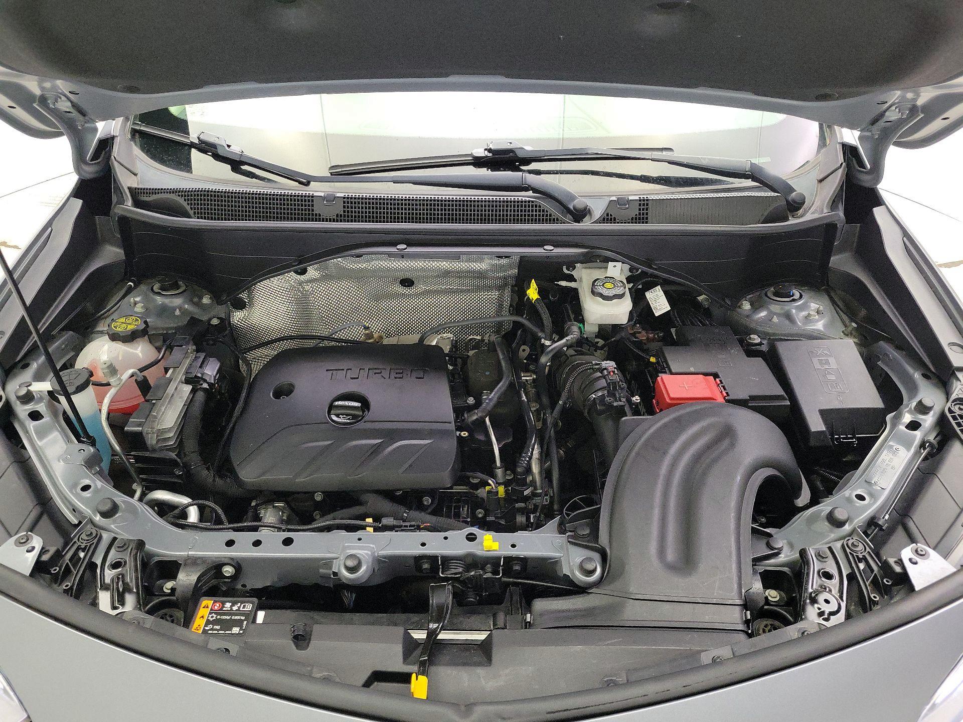 Thumbnail: 2021 Buick Encore GX - 20