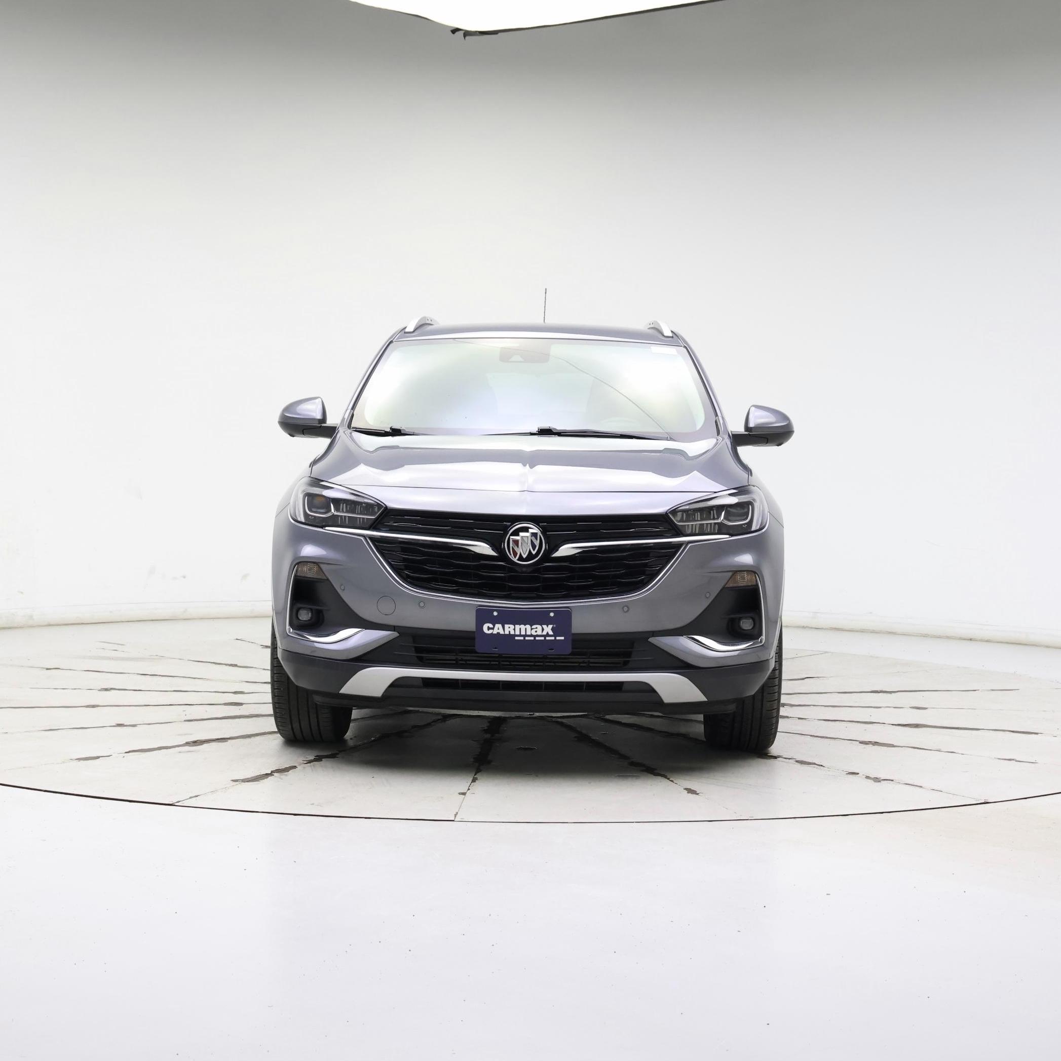 Thumbnail: 2021 Buick Encore GX - 5