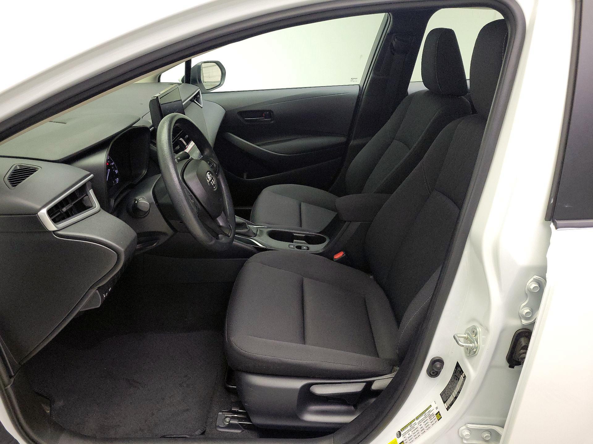 Thumbnail: 2024 Toyota Corolla - 11