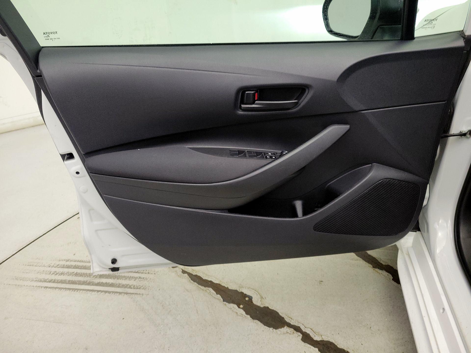 Thumbnail: 2024 Toyota Corolla - 12