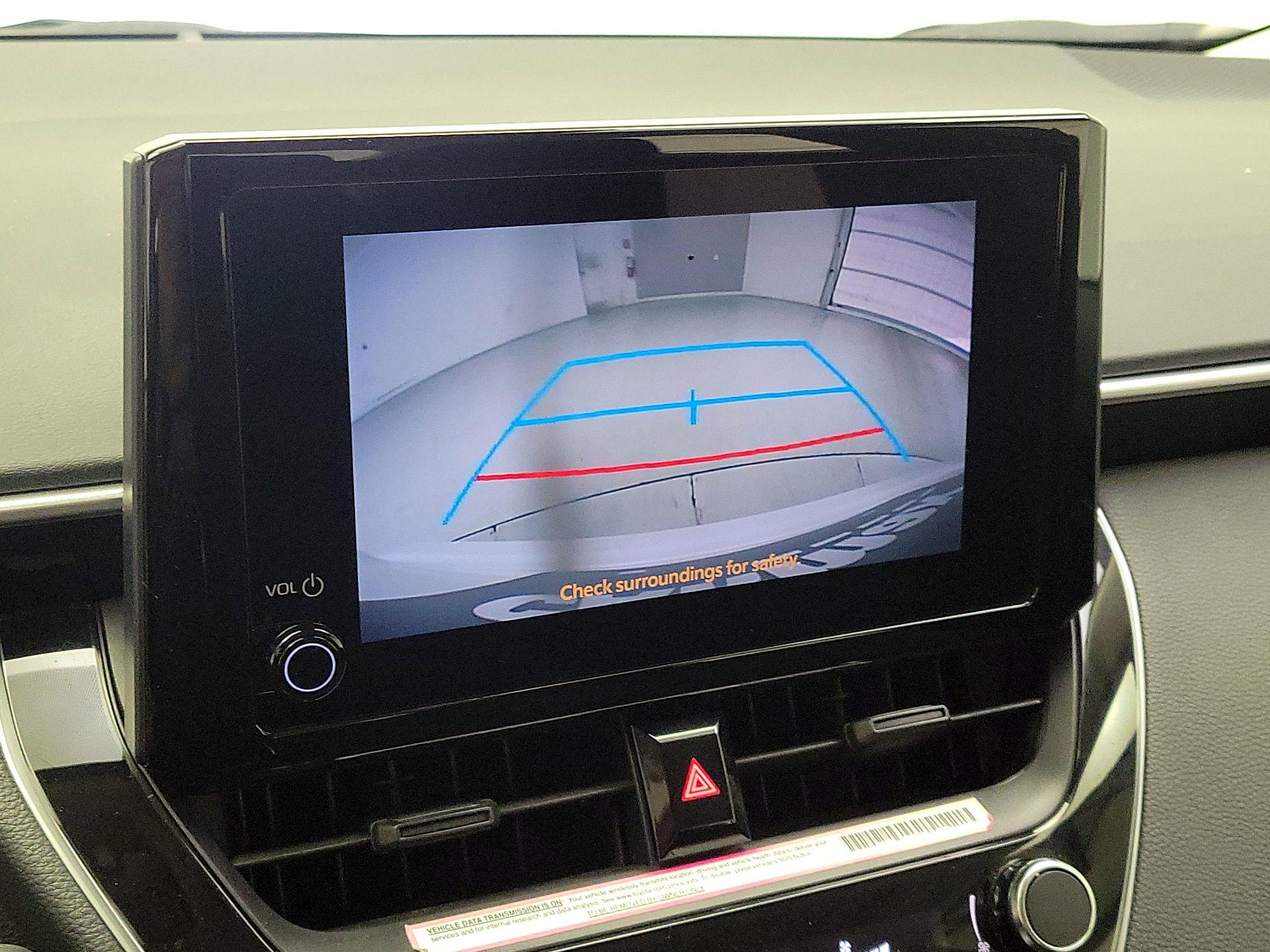 Thumbnail: 2024 Toyota Corolla - 14