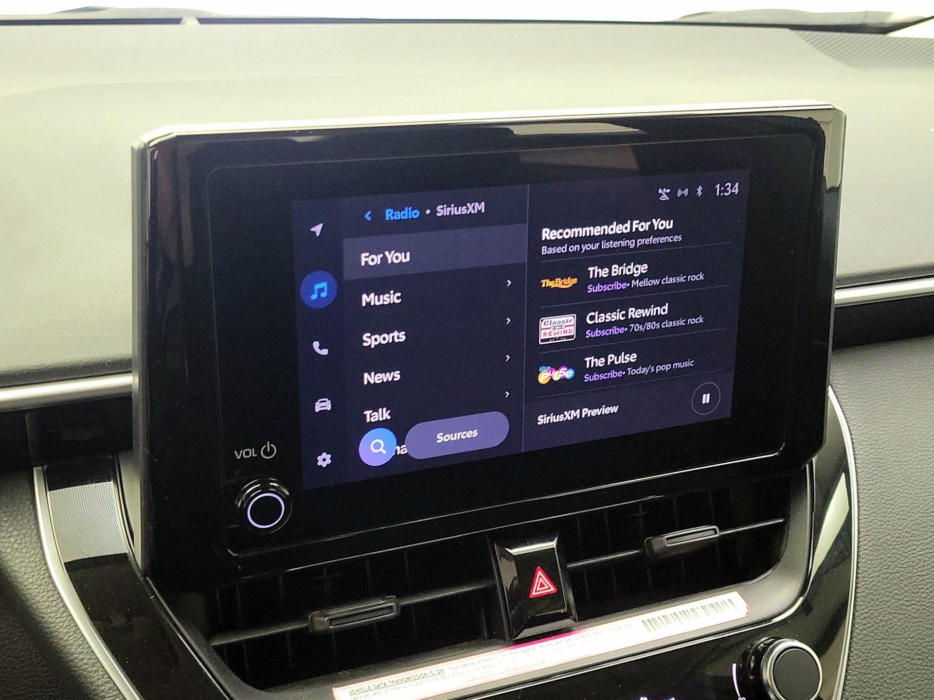 Thumbnail: 2024 Toyota Corolla - 15