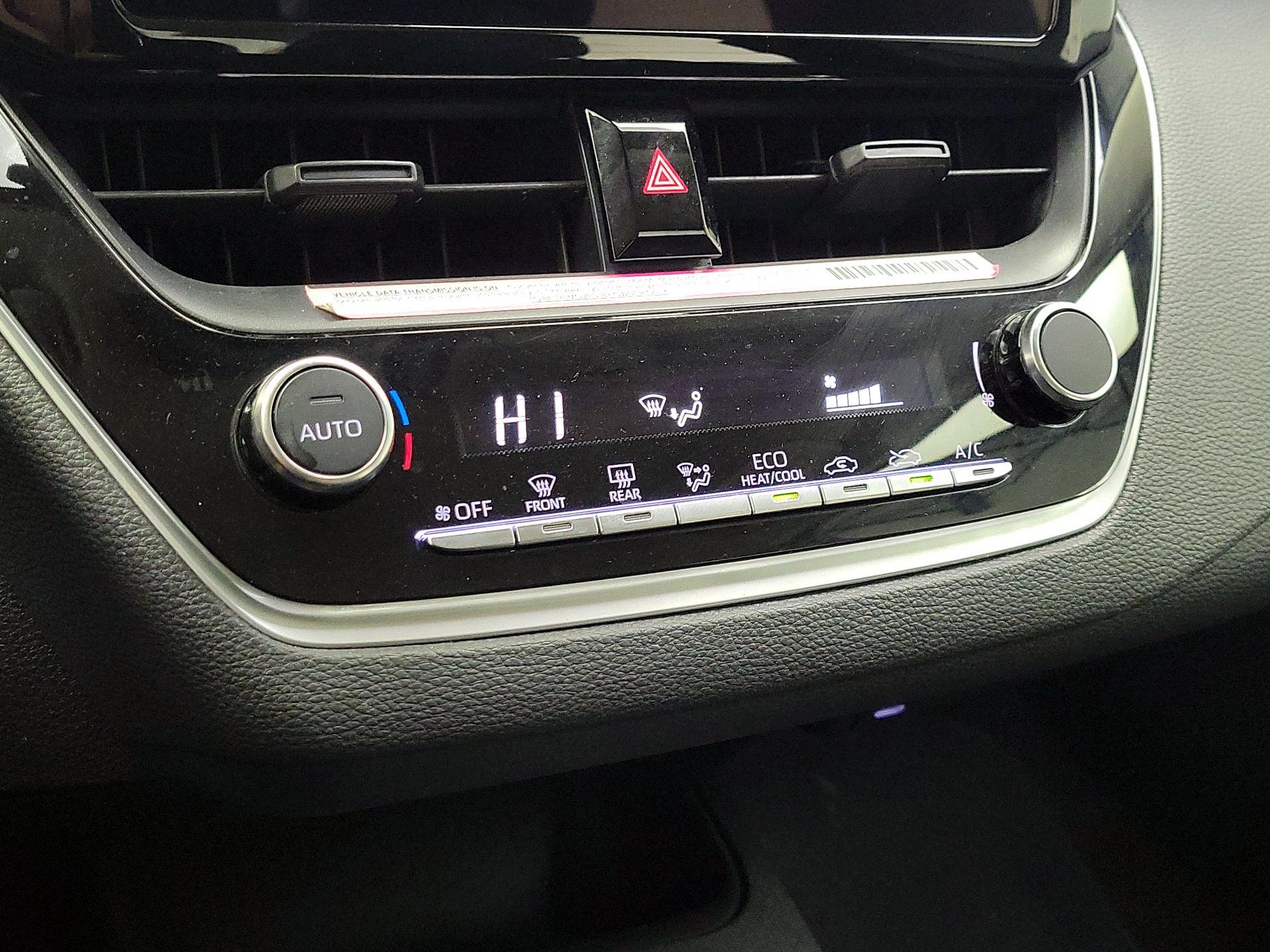 Thumbnail: 2024 Toyota Corolla - 16