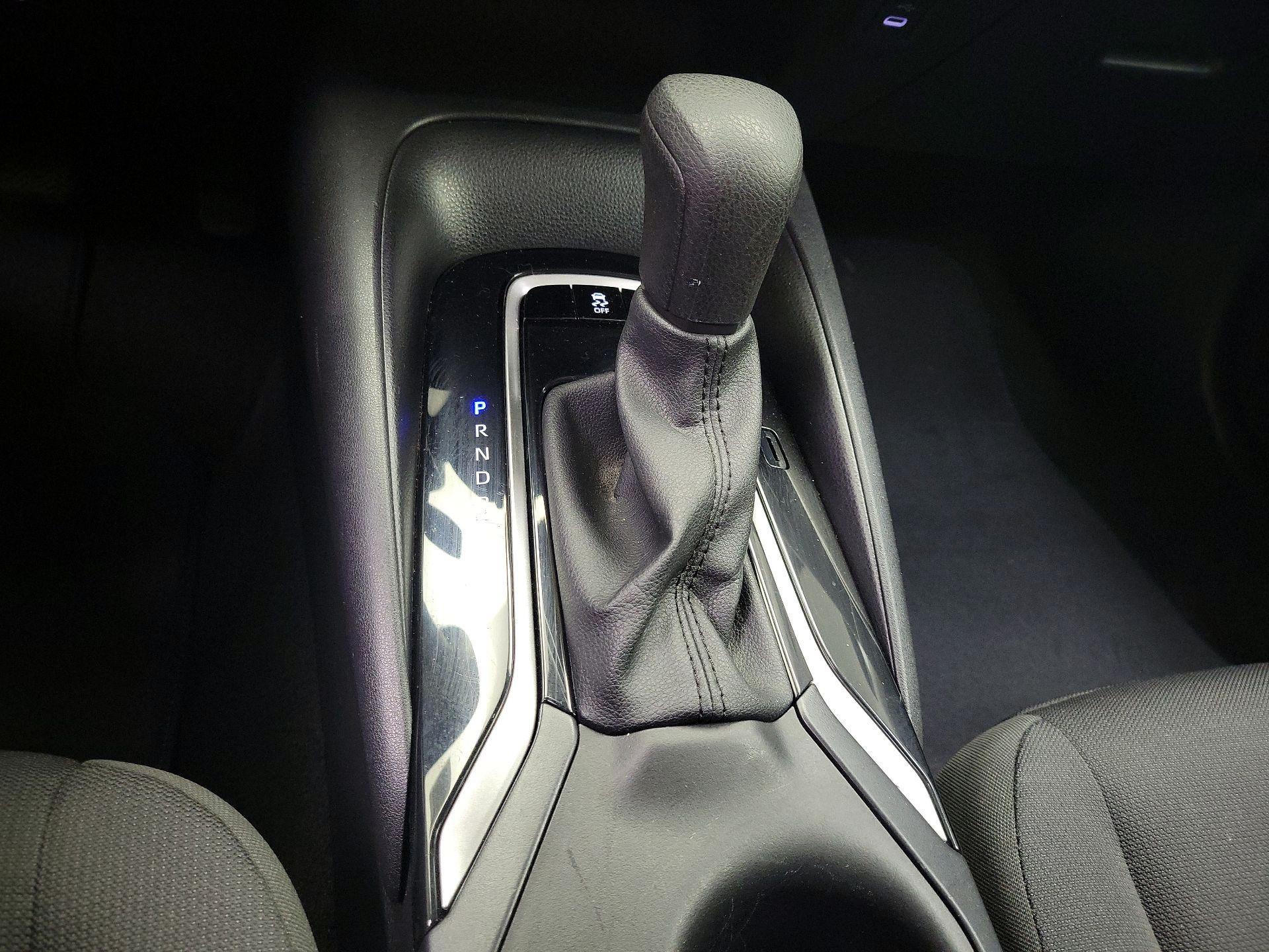 Thumbnail: 2024 Toyota Corolla - 17