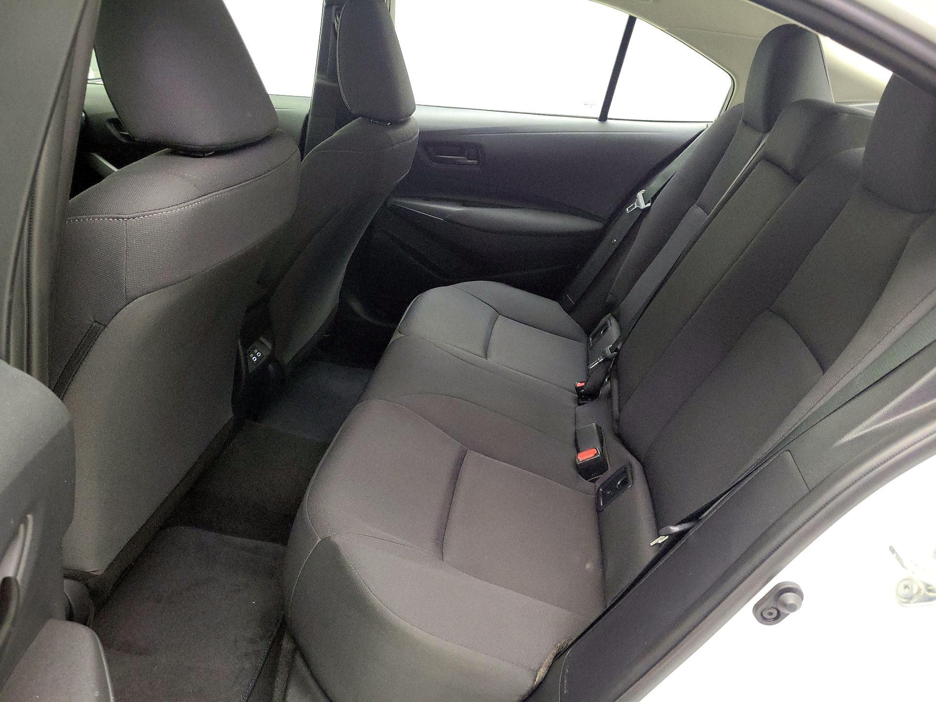 Thumbnail: 2024 Toyota Corolla - 19