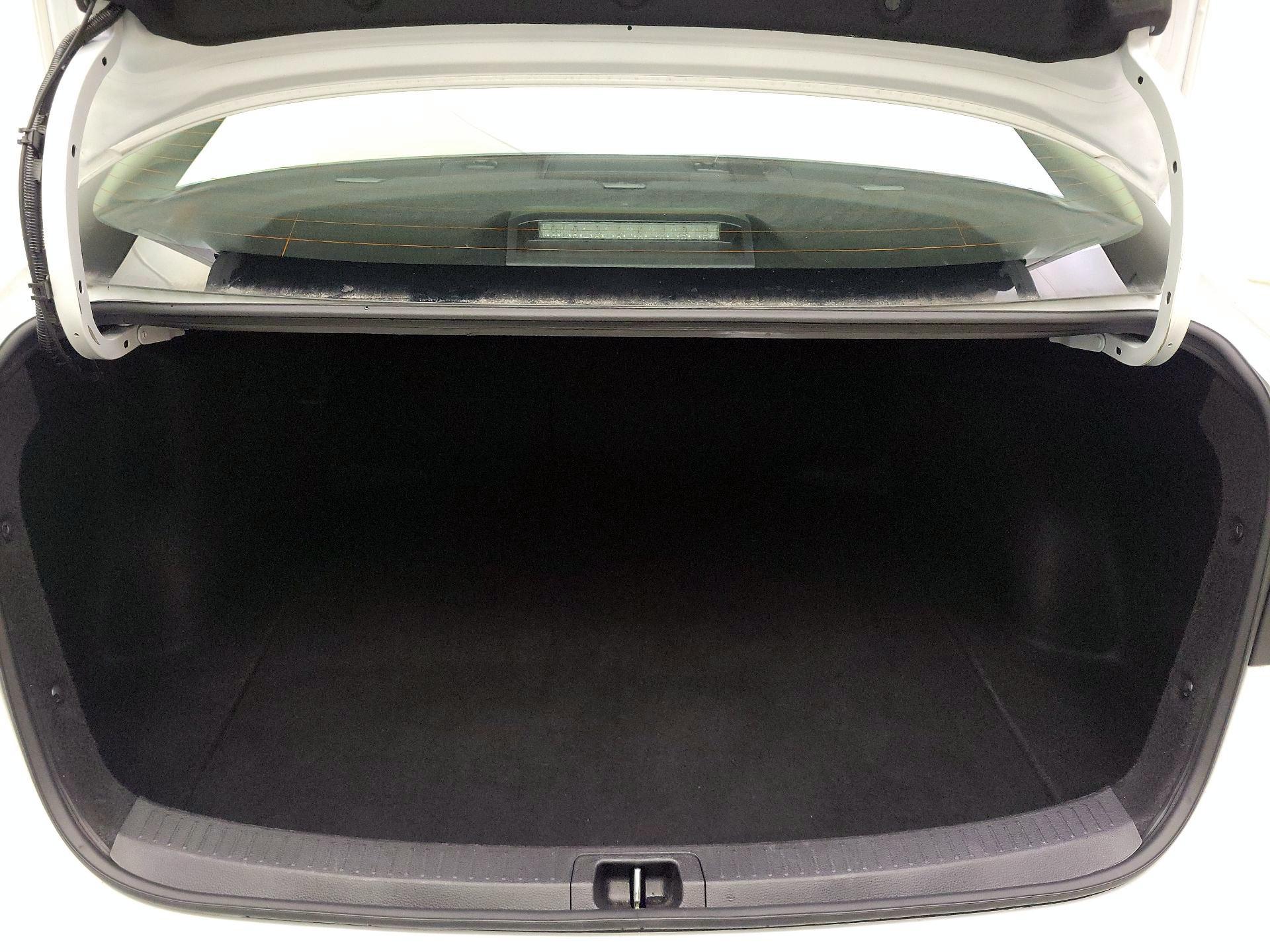 Thumbnail: 2024 Toyota Corolla - 20