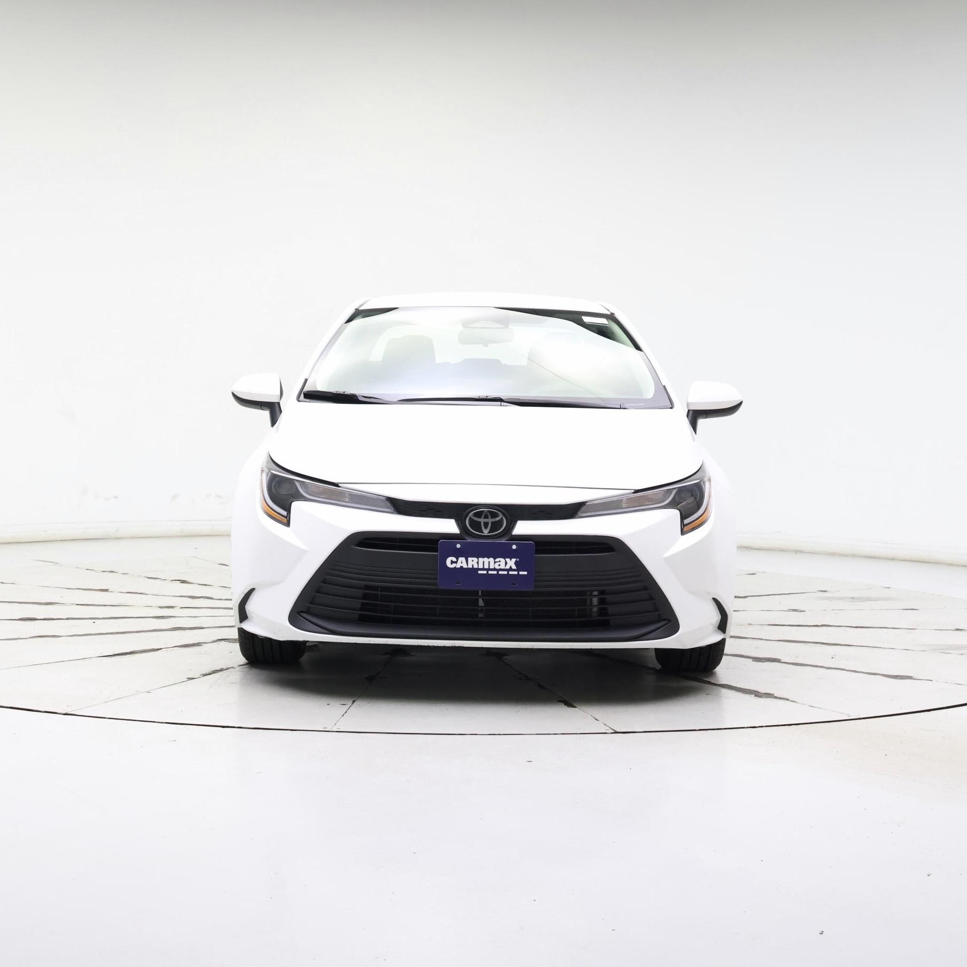 Thumbnail: 2024 Toyota Corolla - 5