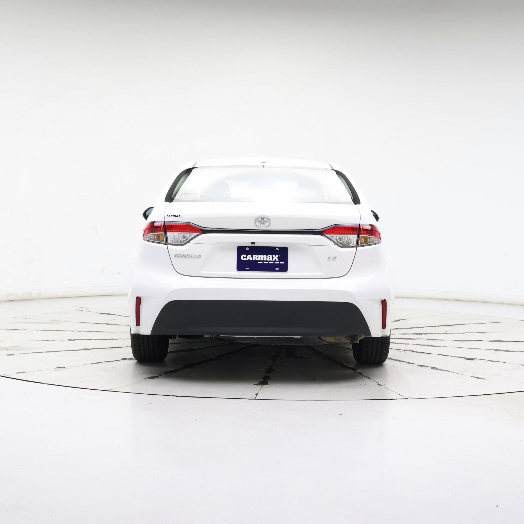 Thumbnail: 2024 Toyota Corolla - 6