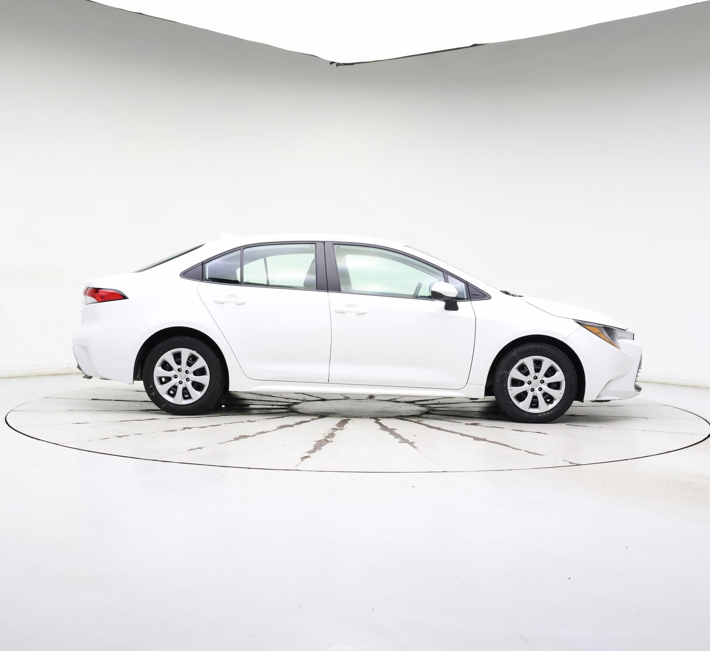 Thumbnail: 2024 Toyota Corolla - 7