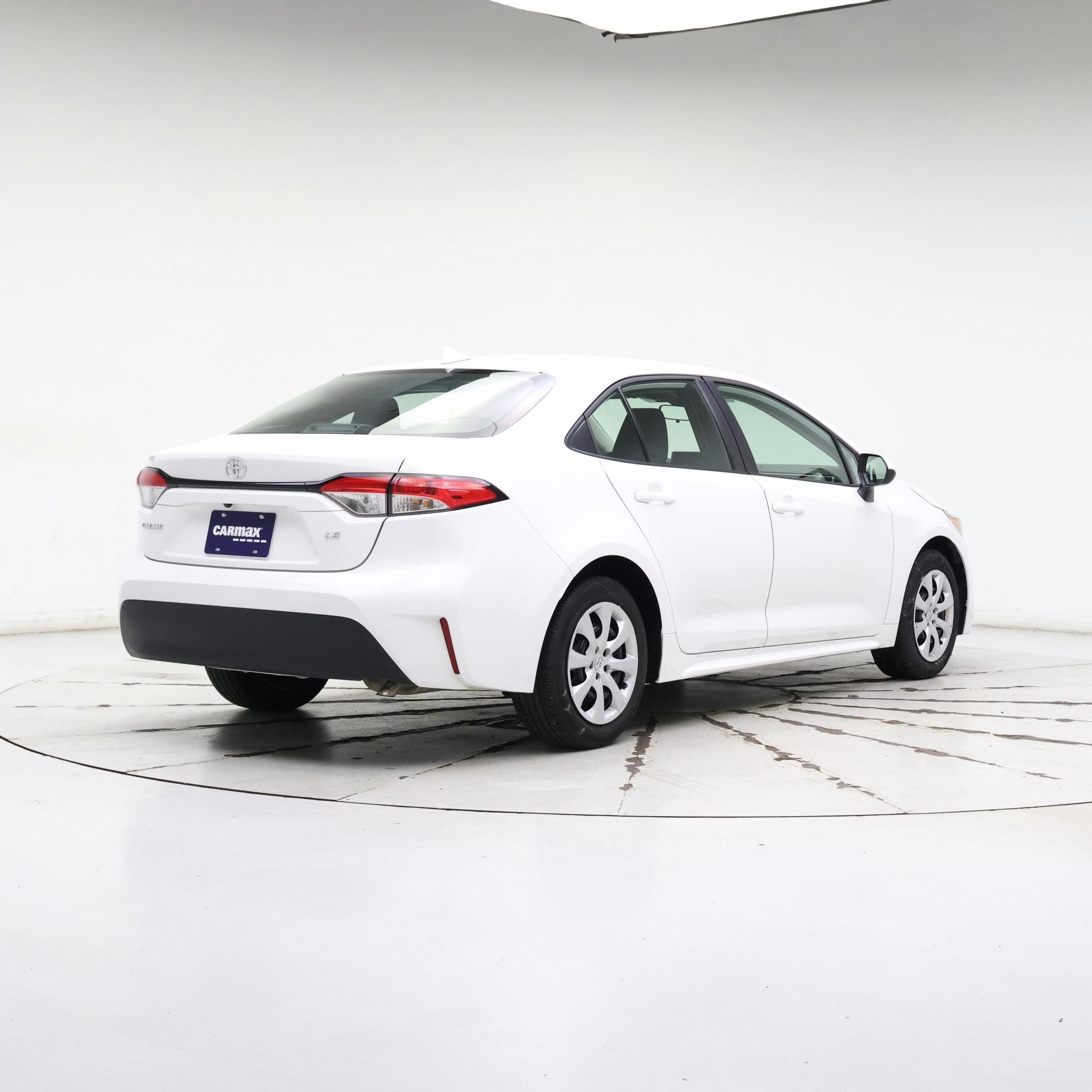 Thumbnail: 2024 Toyota Corolla - 8