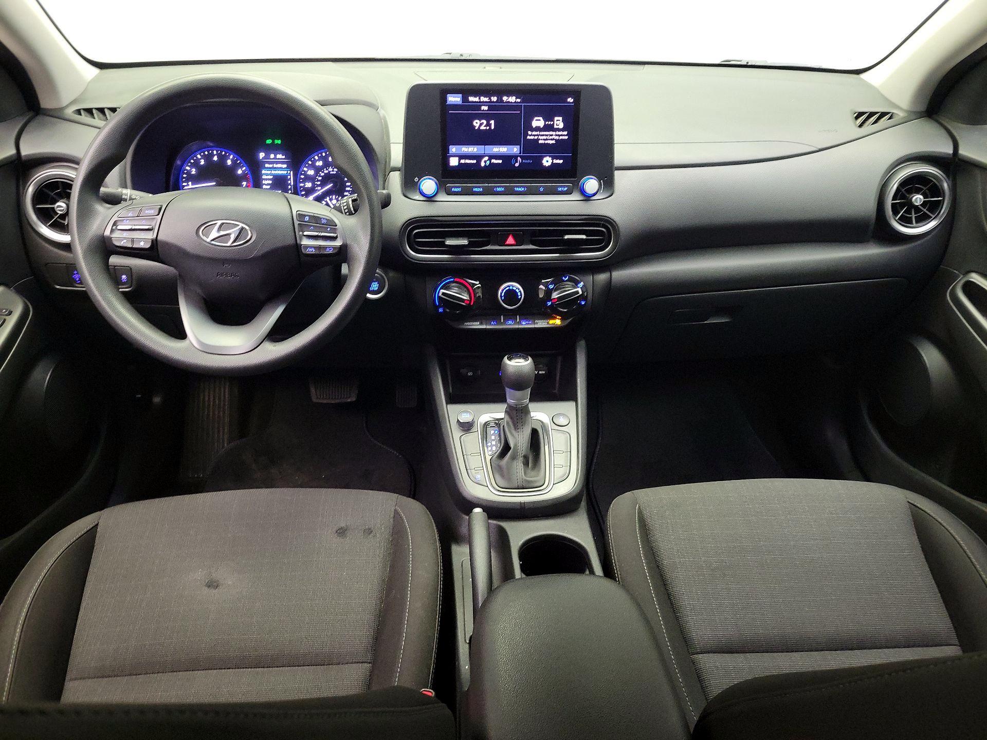 Thumbnail: 2023 Hyundai Kona - 9